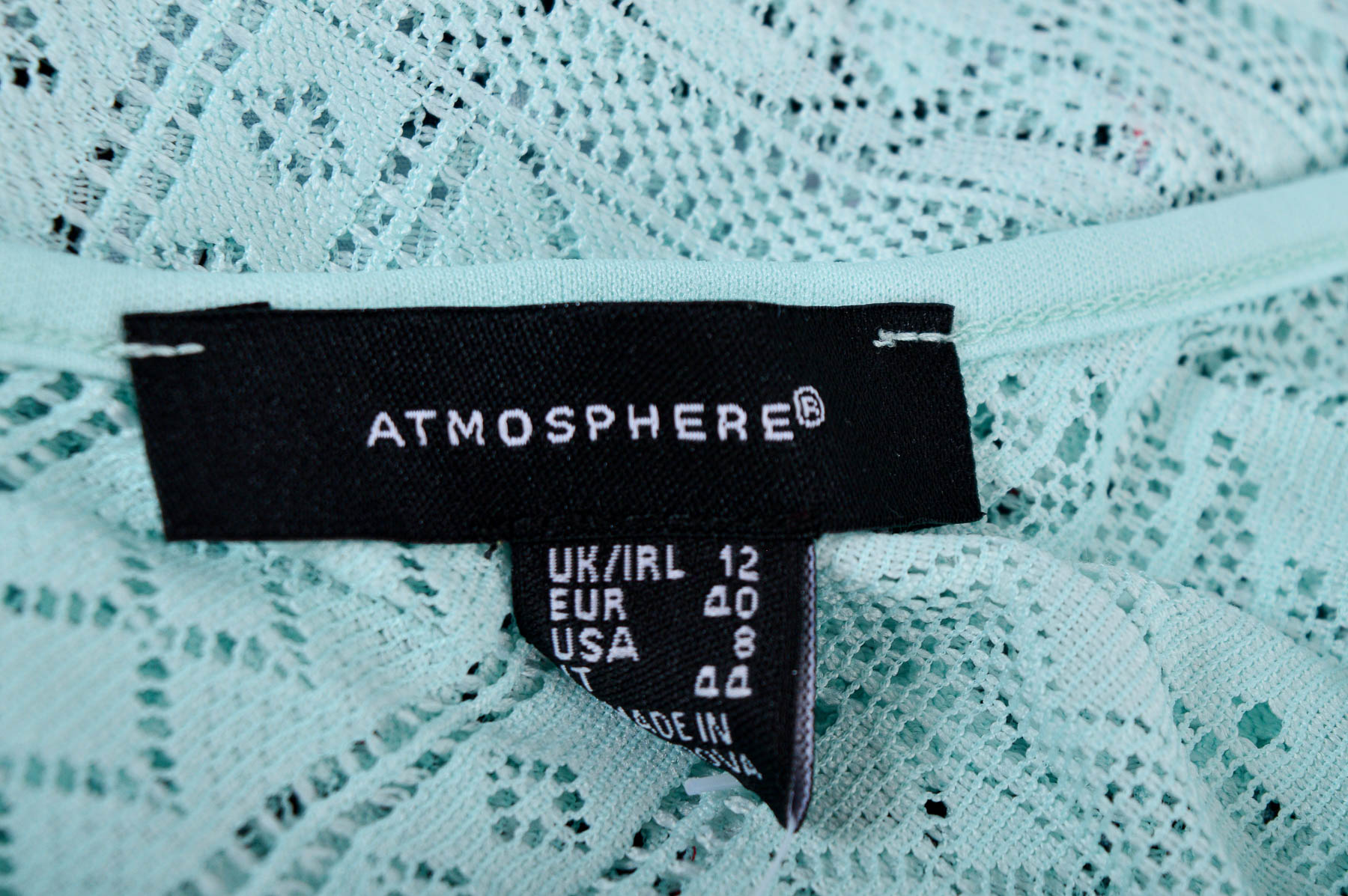 Sweter damski - Atmosphere - 2