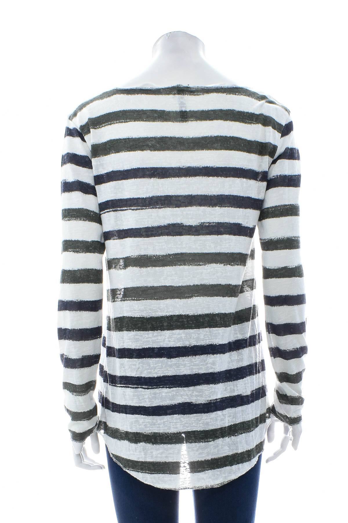 Дамски пуловер - Key Largo - 1