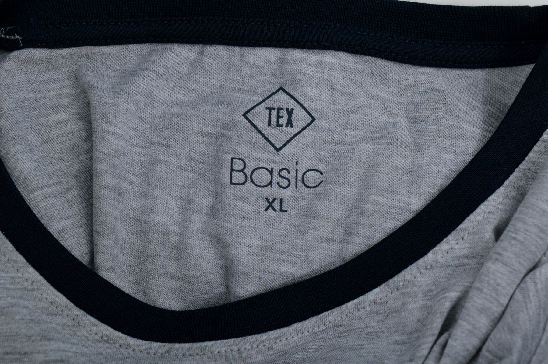 Men's blouse - TeX - 2