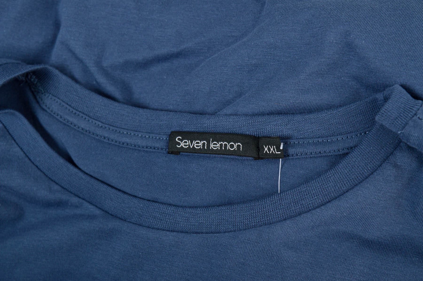 Men's T-shirt - Seven Lemon - 2