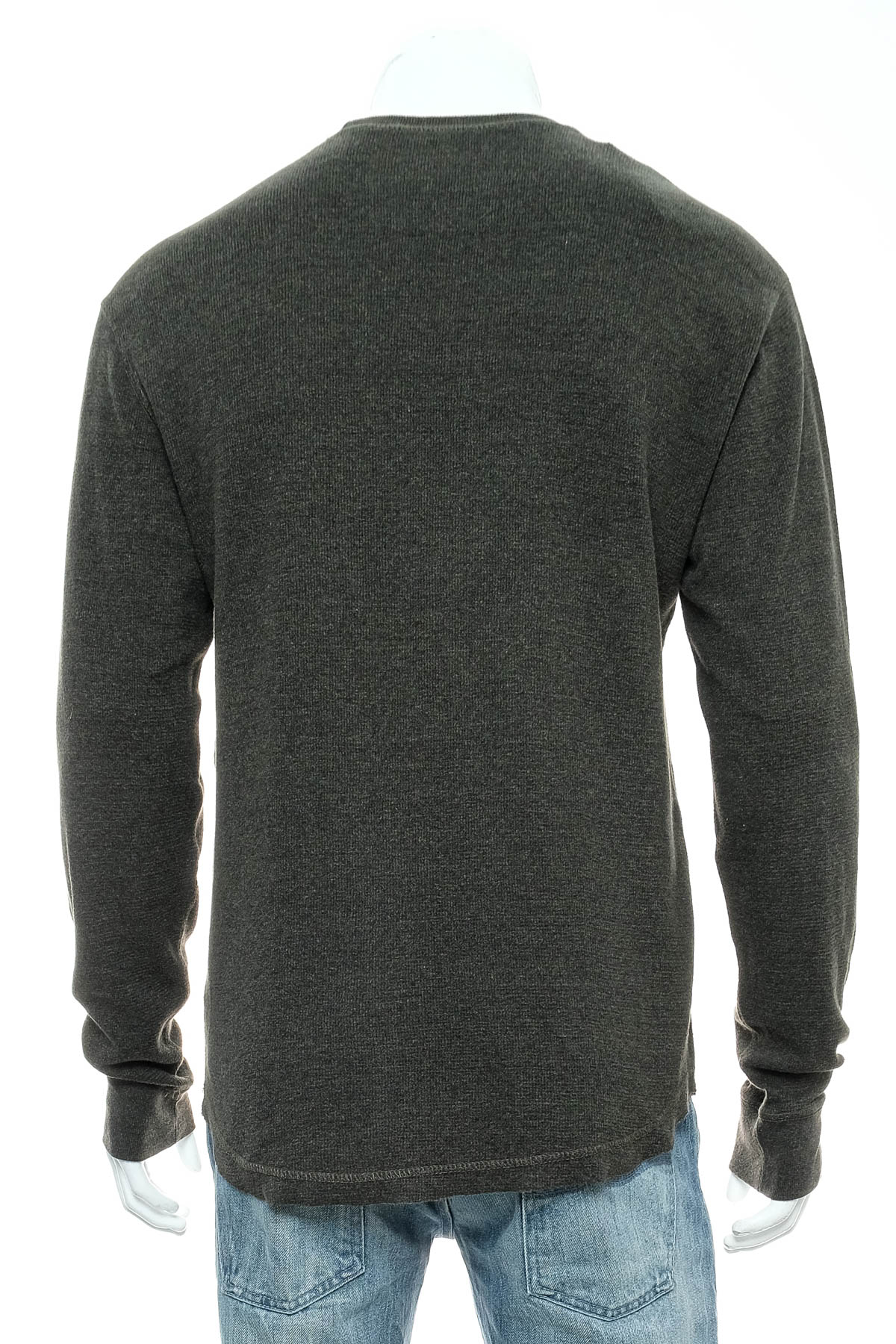 Men's sweater - FOOT LOCKER - 1