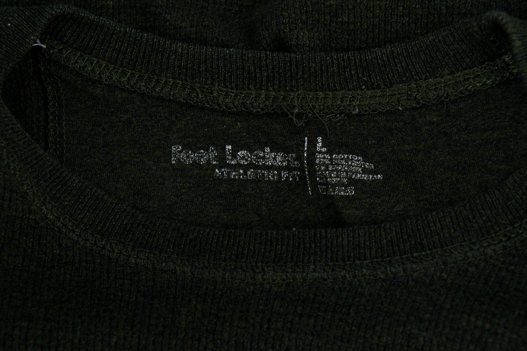 Men's sweater - FOOT LOCKER - 2