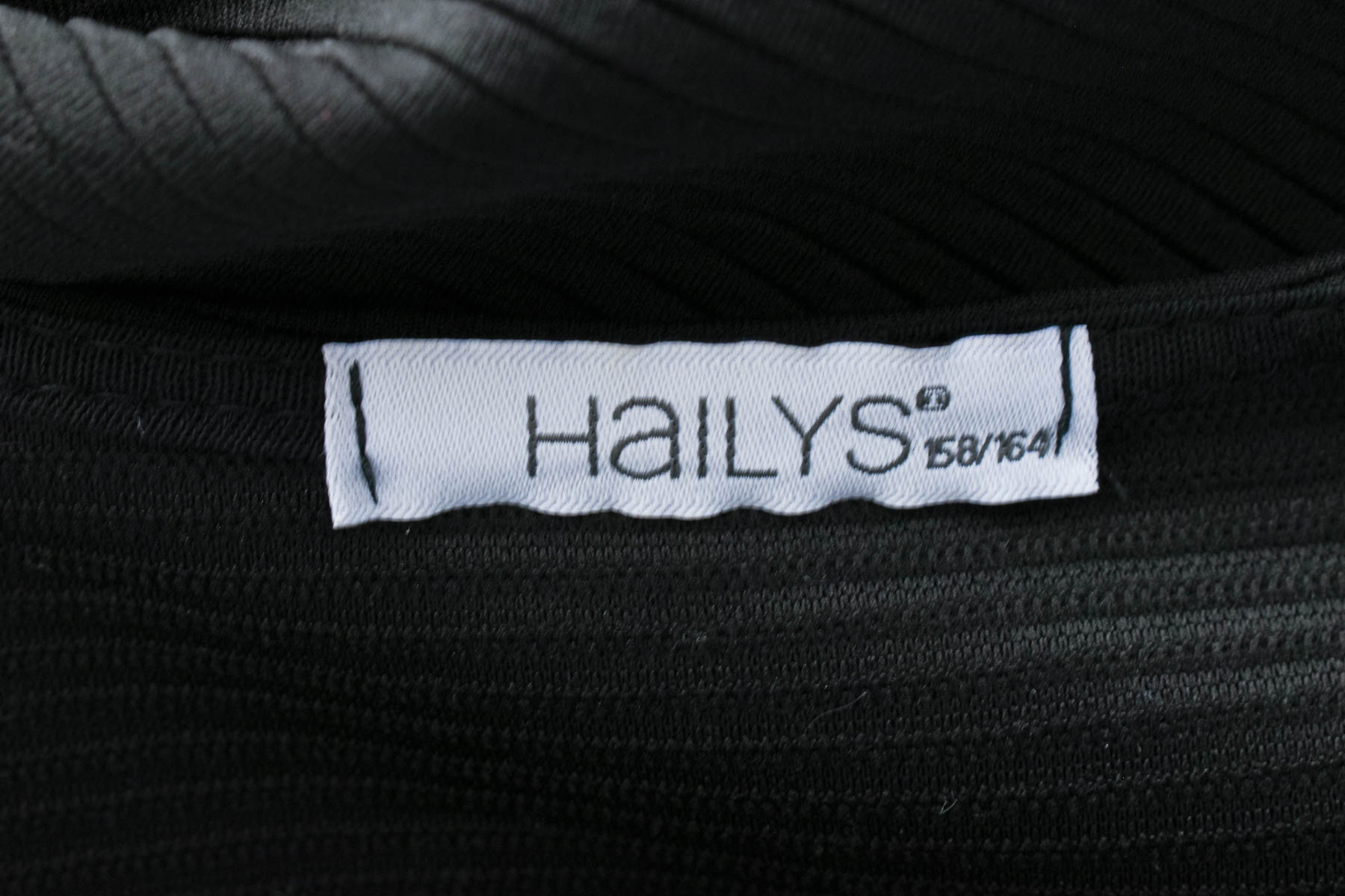 Jacheta pentru fată - HAILYS - 2