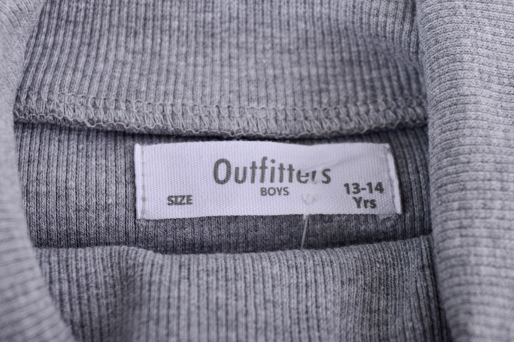 Μπλούζα για αγόρι - Outfitters - 2