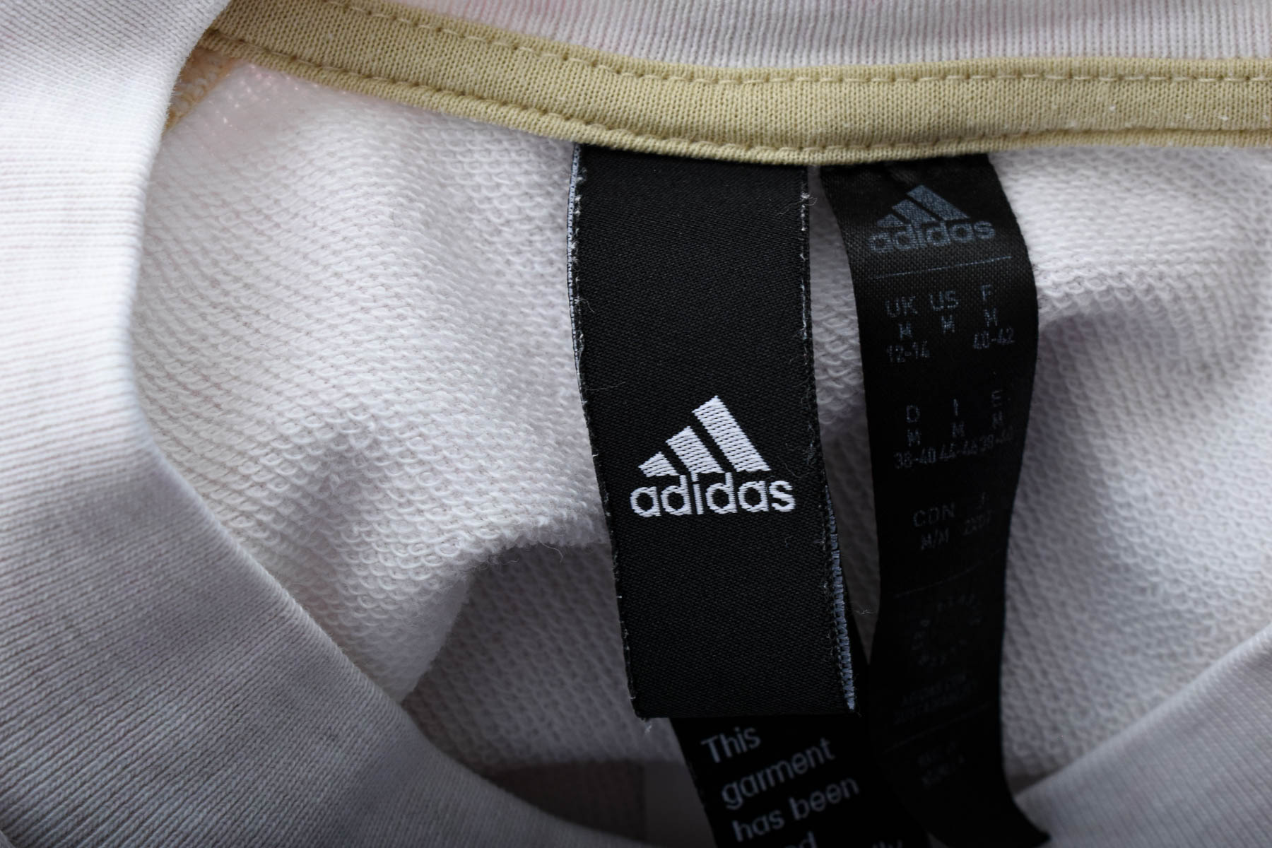 Bluza de damă - Adidas - 2