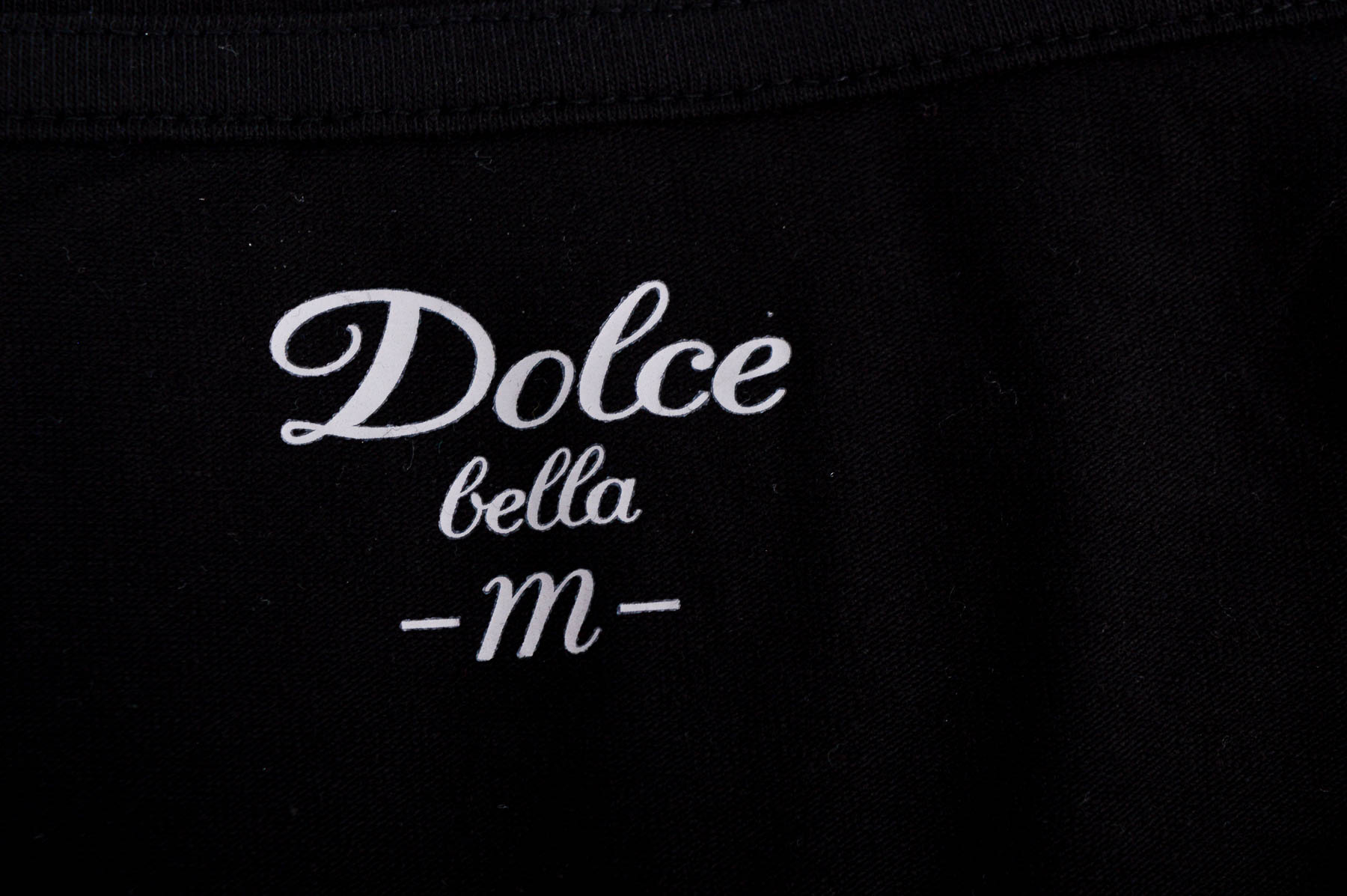 Дамска блуза - Dolce Bella - 2