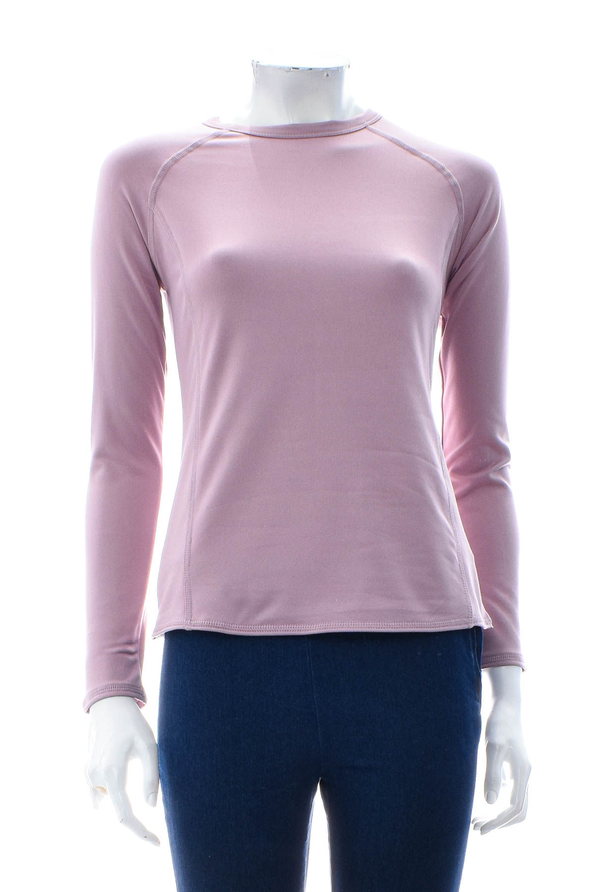 Women's blouse - Ergee - 0