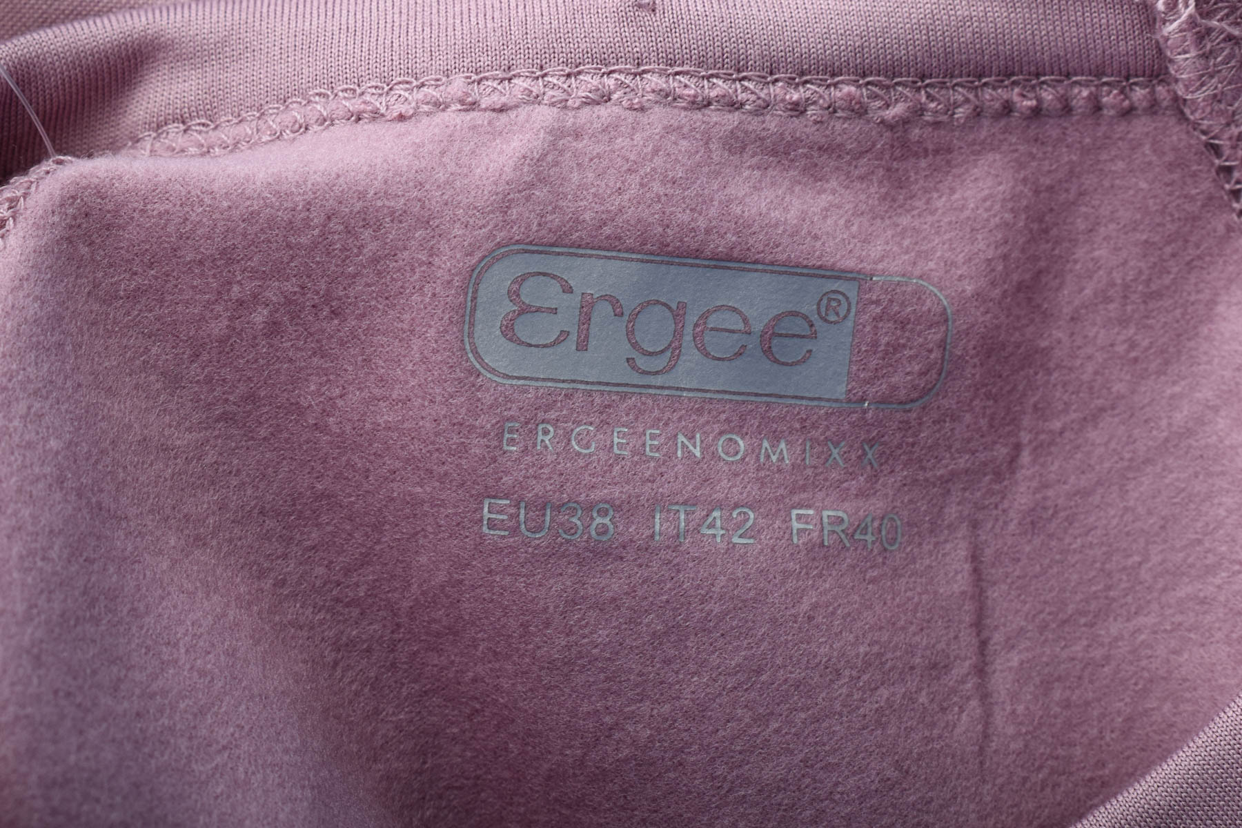 Дамска блуза - Ergee - 2