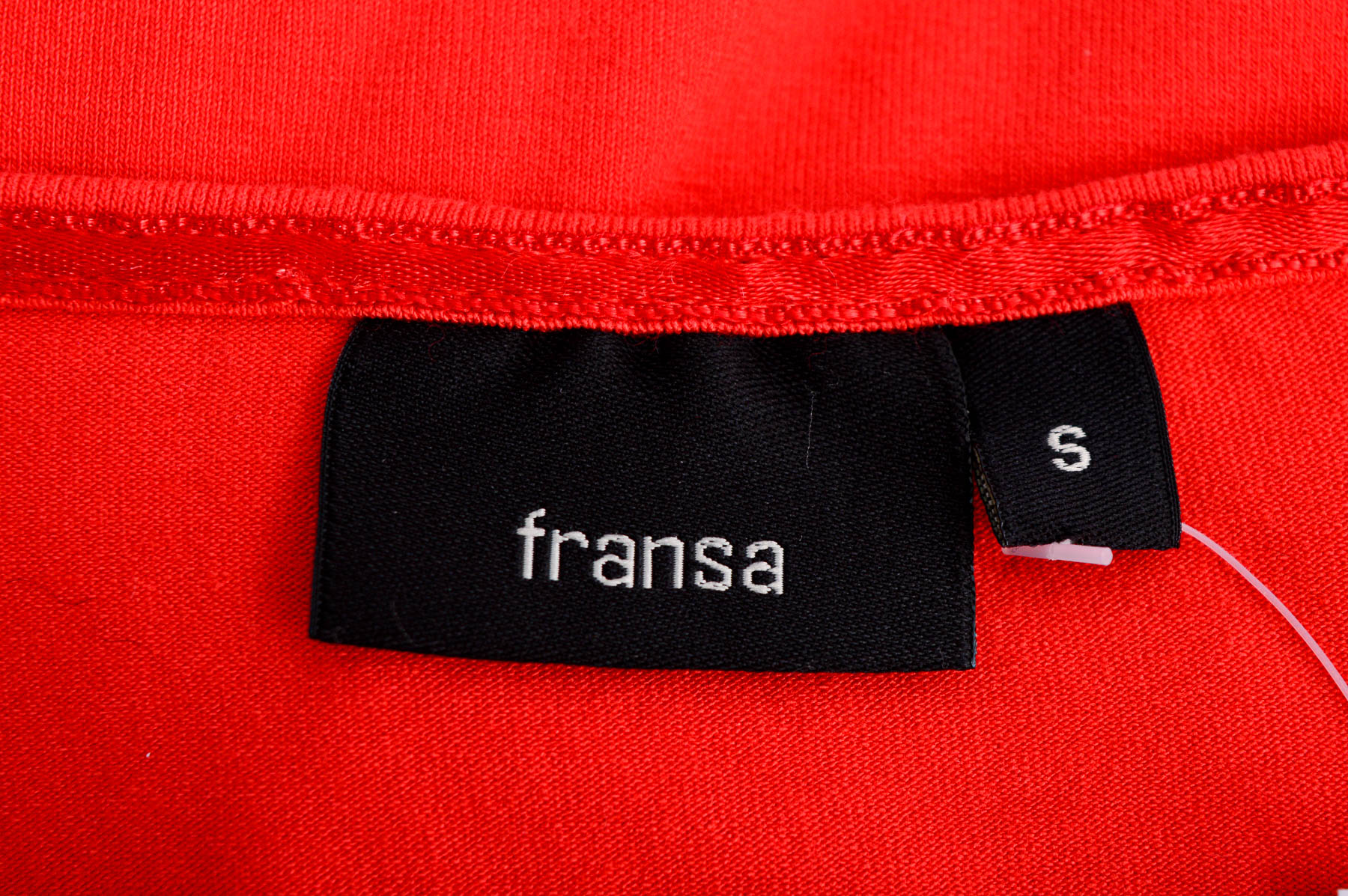 Γυναικεία μπλούζα - Fransa - 2