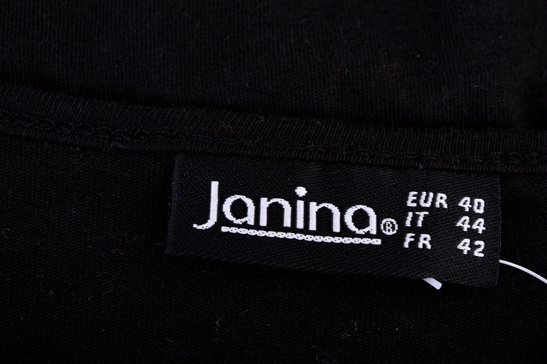 Дамска блуза - Janina - 2