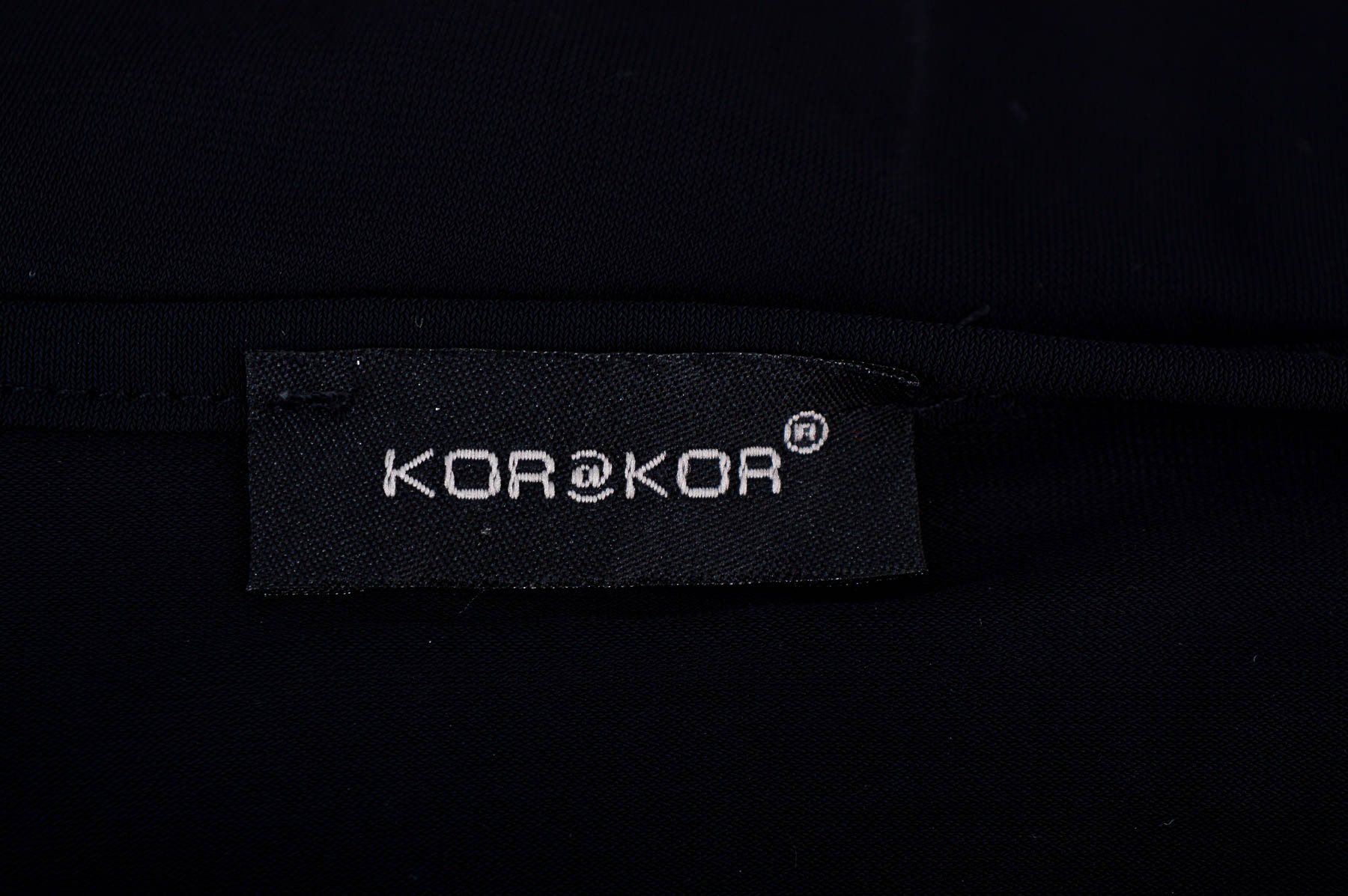 Women's blouse - Kor @ Kor - 2