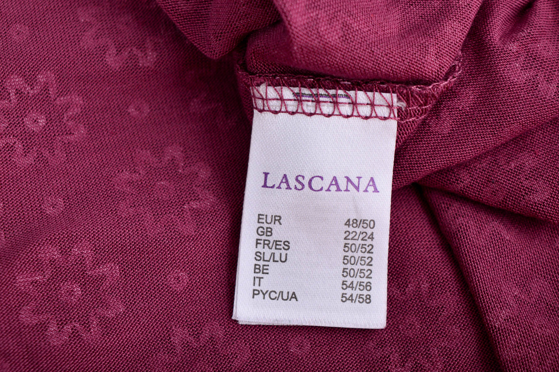 Bluza de damă - Lascana - 2