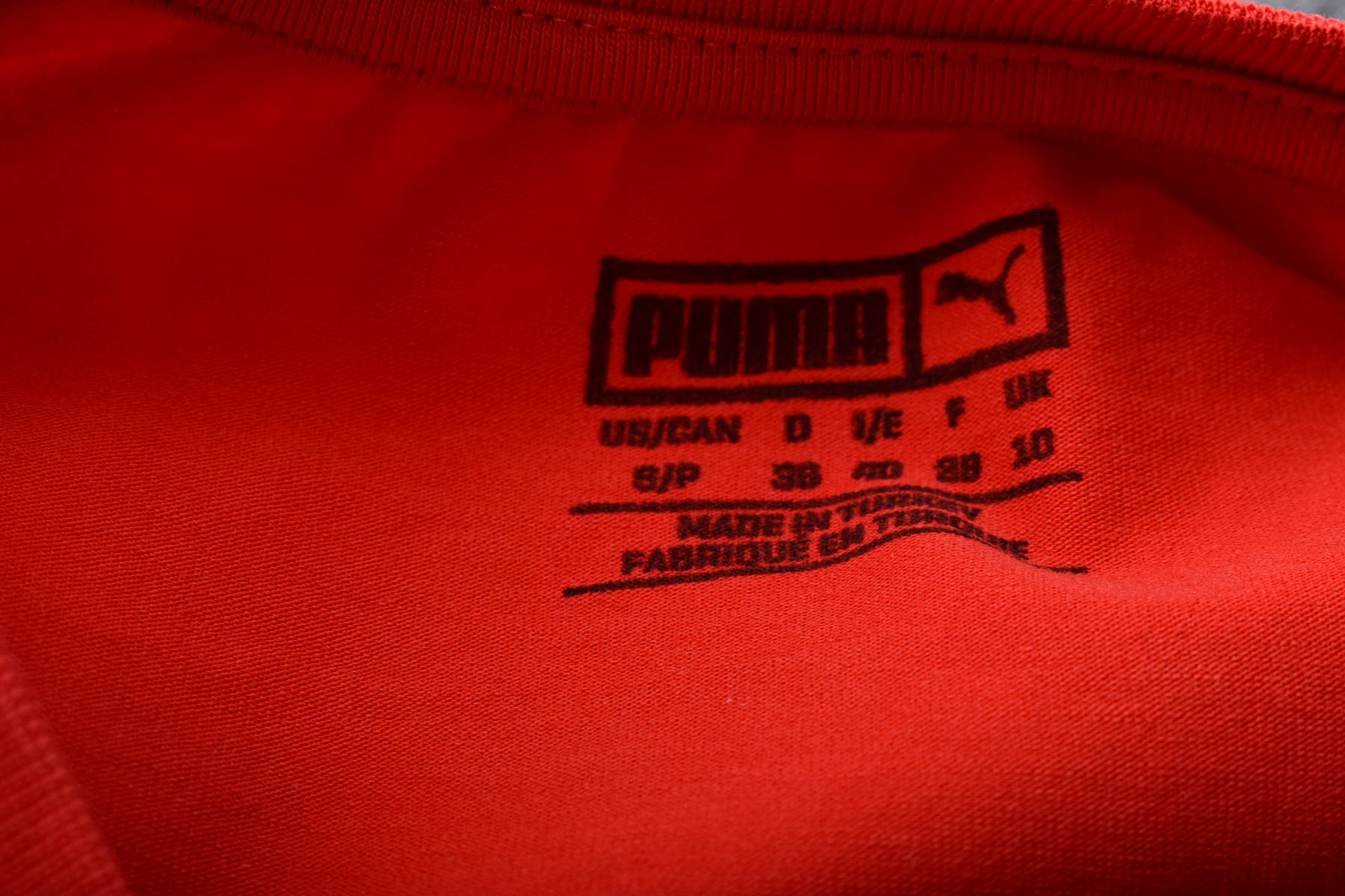Women's blouse - PUMA - 2