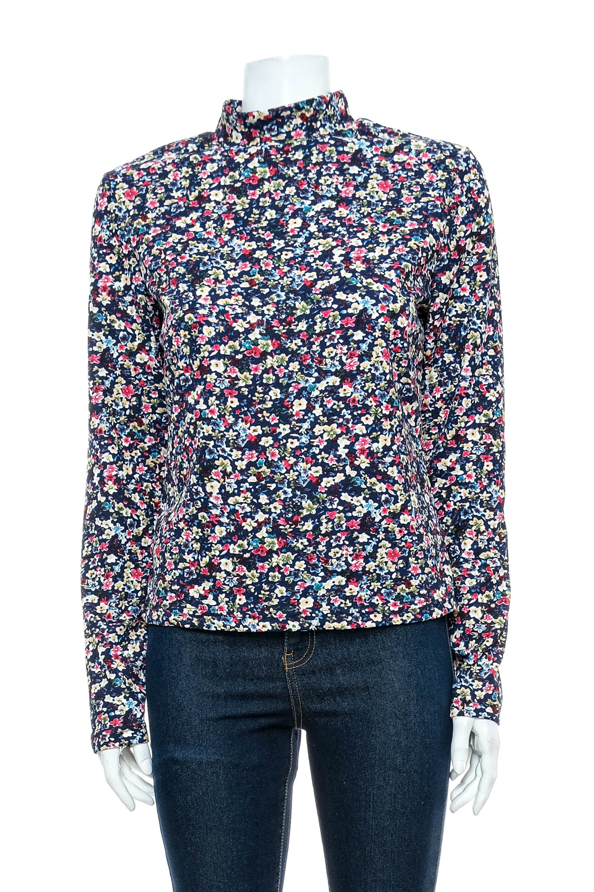 Women's blouse - SHEIN - 0