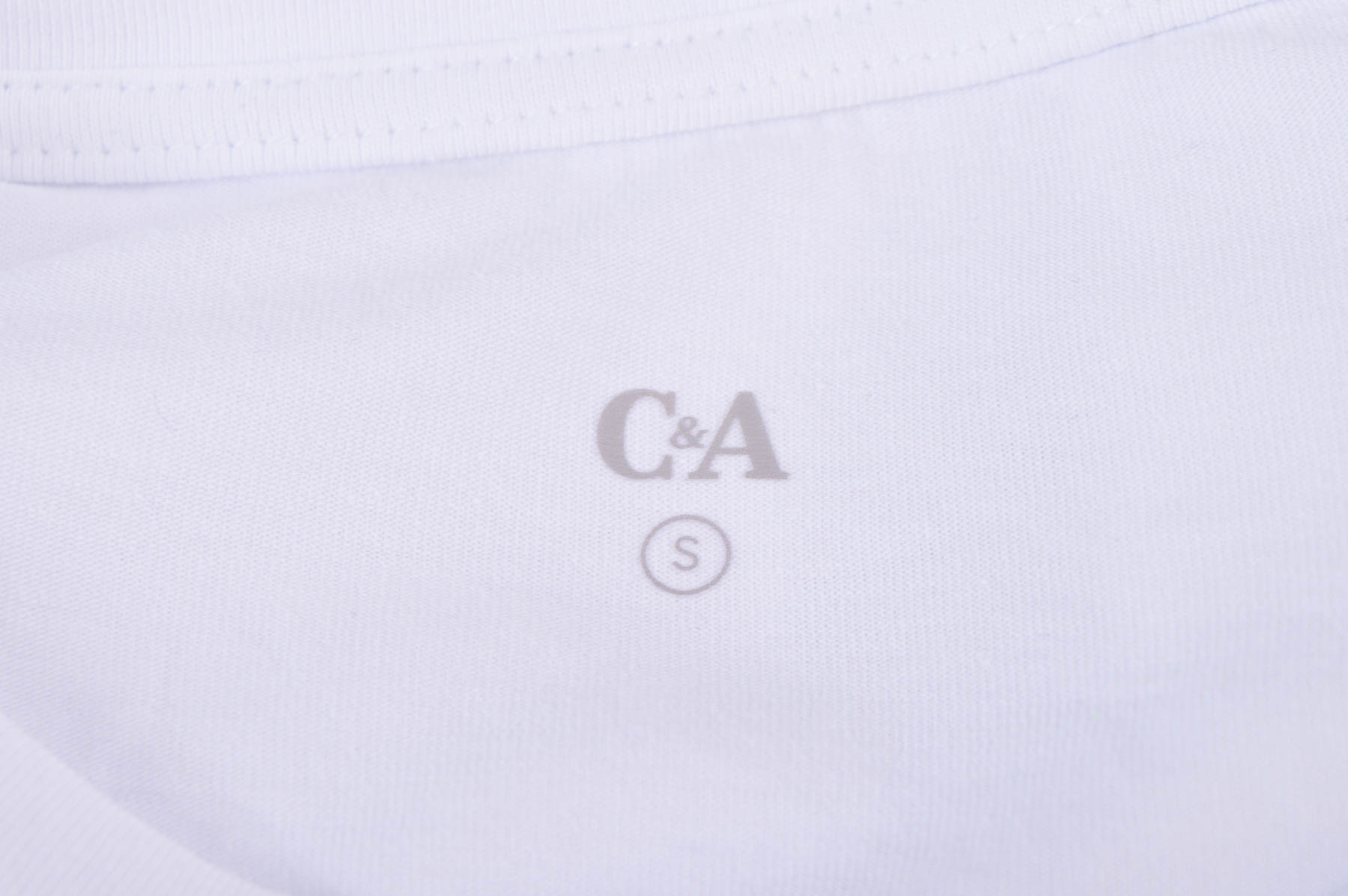 Bluza de damă - The Basics x C&A - 2