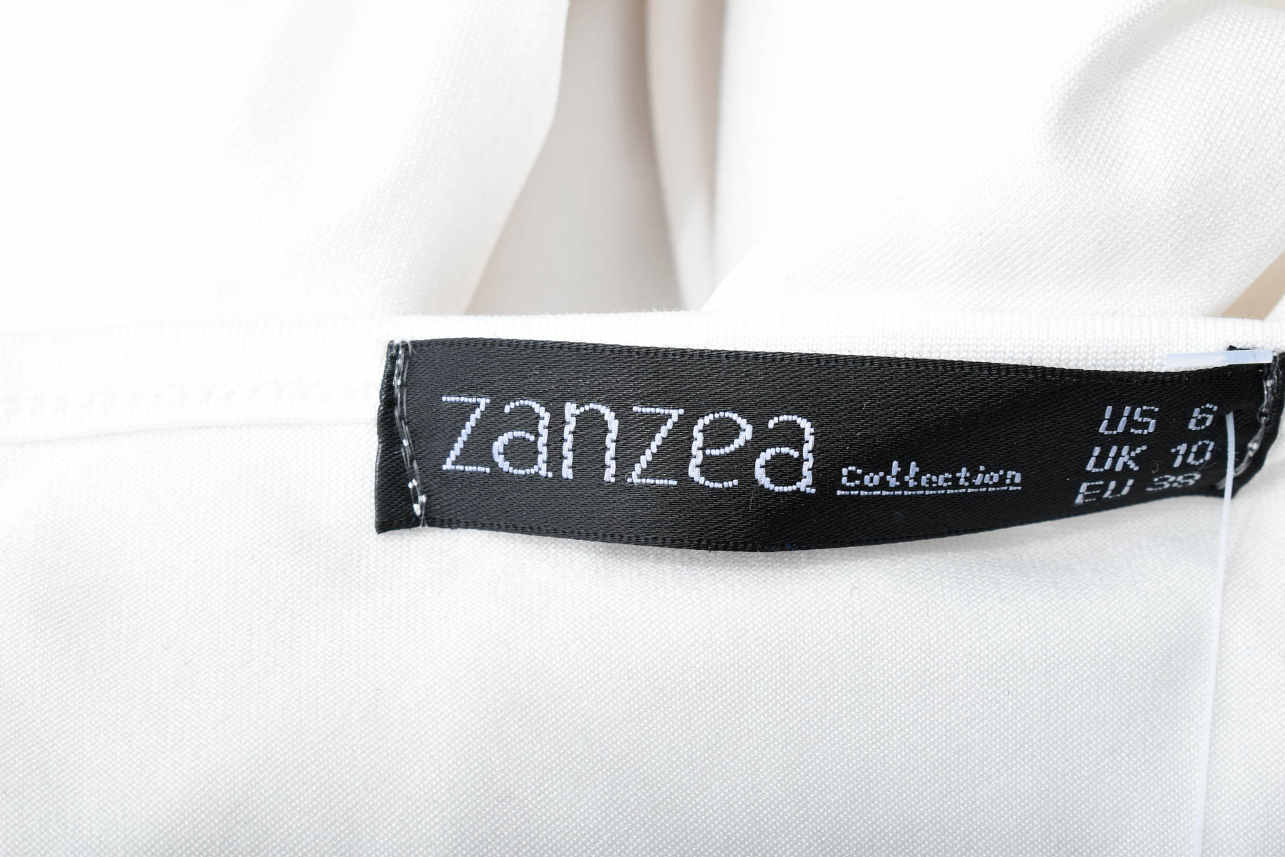 Блуза - Zanzea - 2