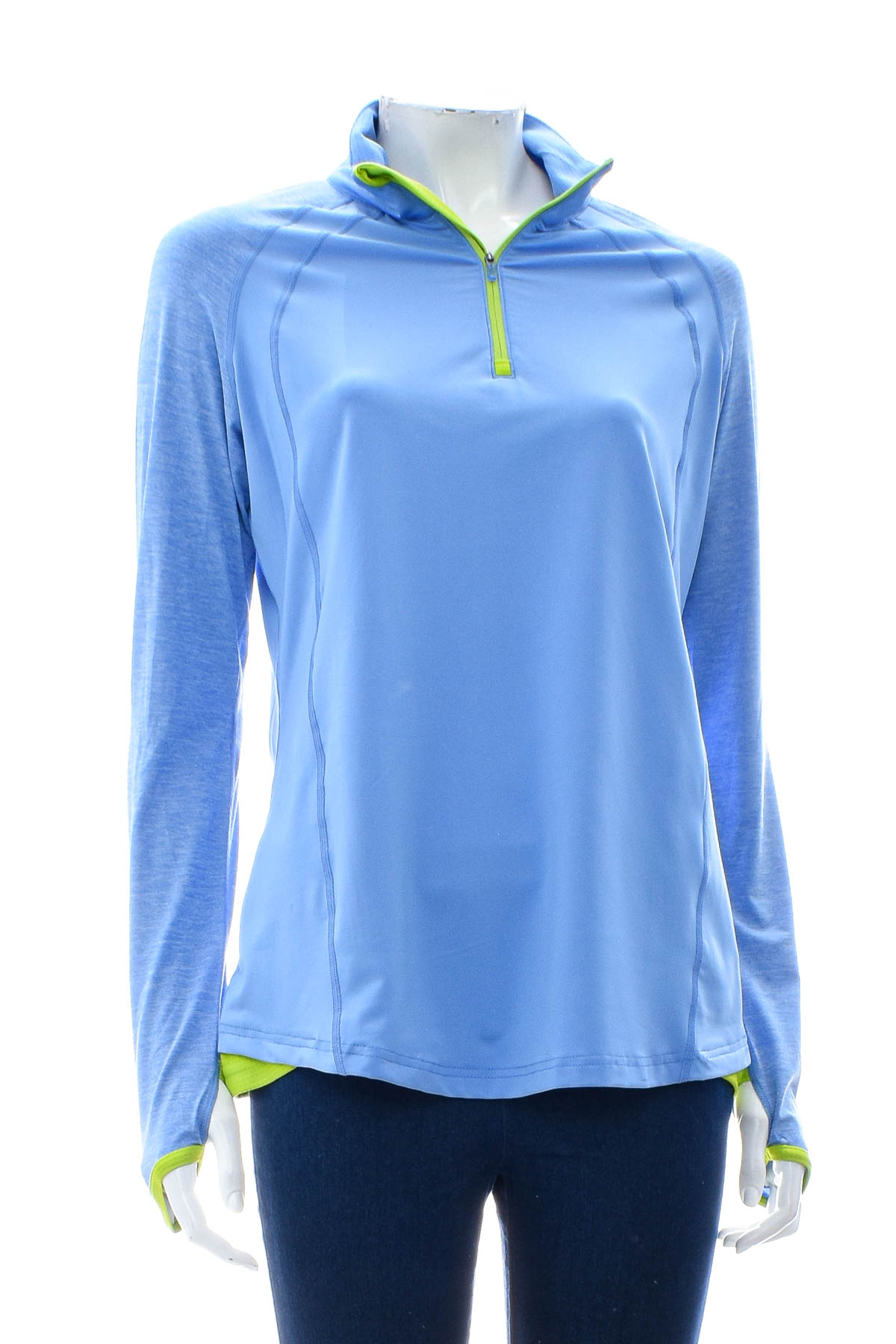 Women's sport blouse - Active LIMITED by Tchibo - 0