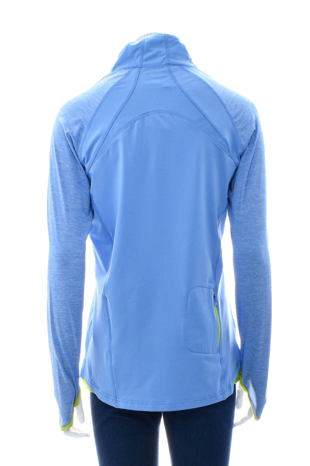 Bluza de sport pentru femei - Active LIMITED by Tchibo - 1