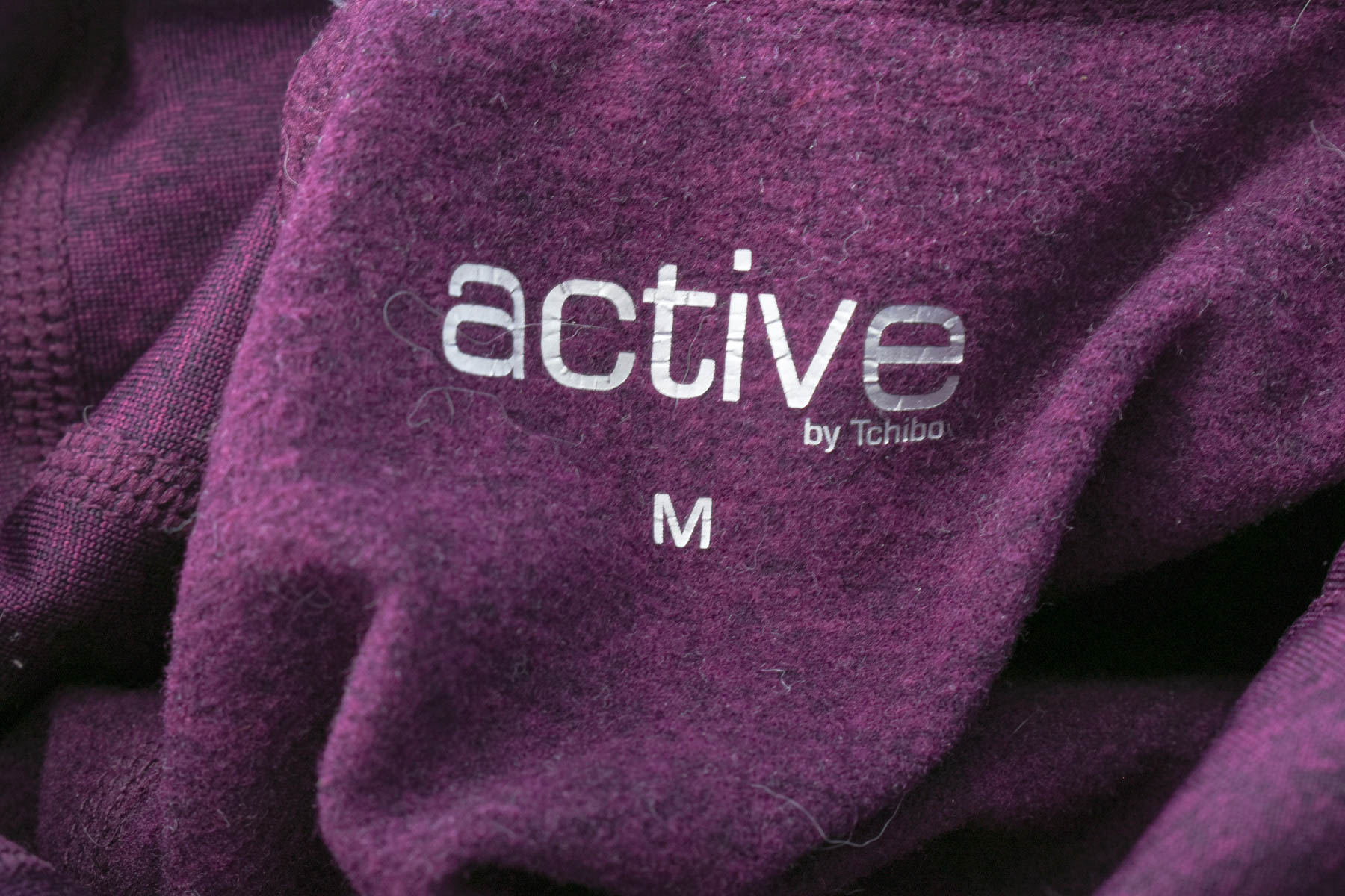 Дамска спортна блуза - Active Touch - 2