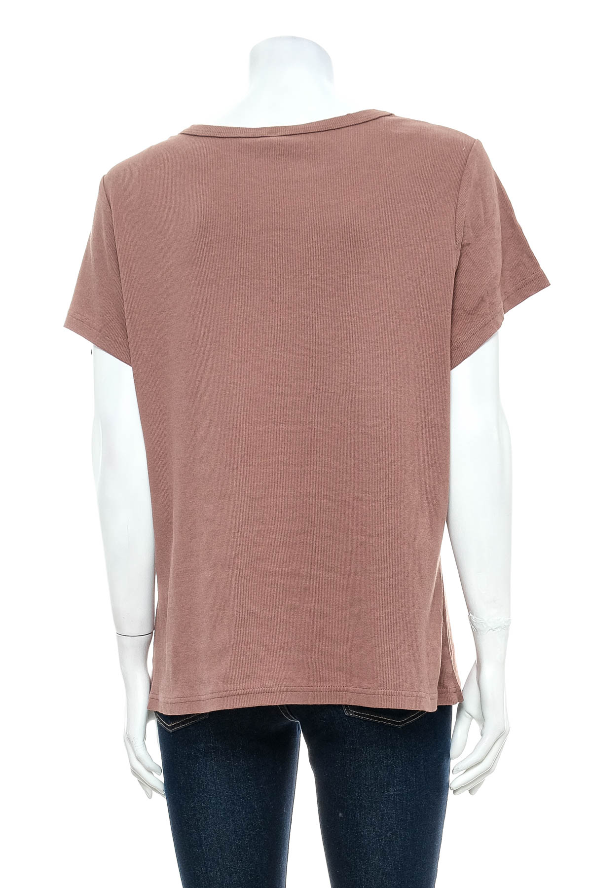 Tricou de damă - Brilliant Basics - 1