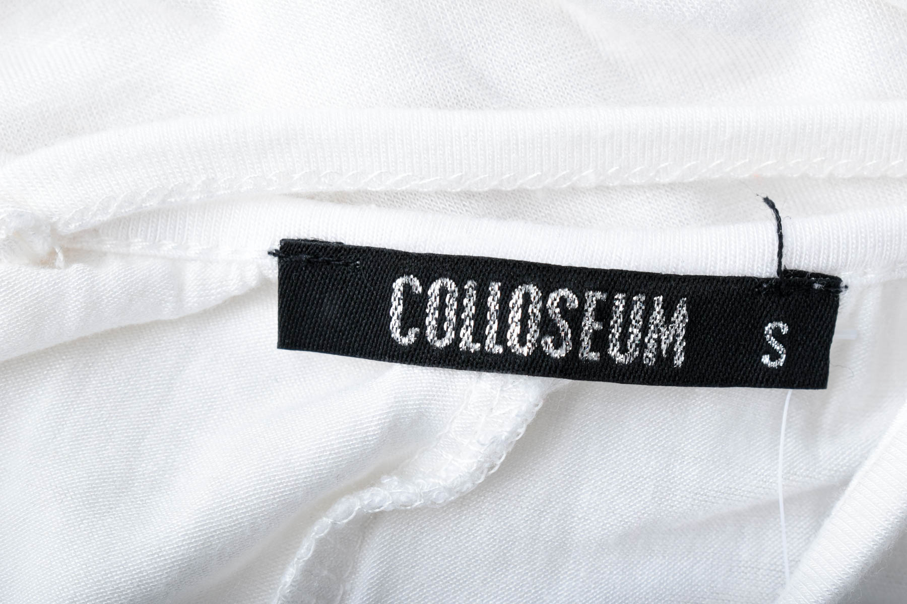 Women's t-shirt - COLLOSEUM - 2