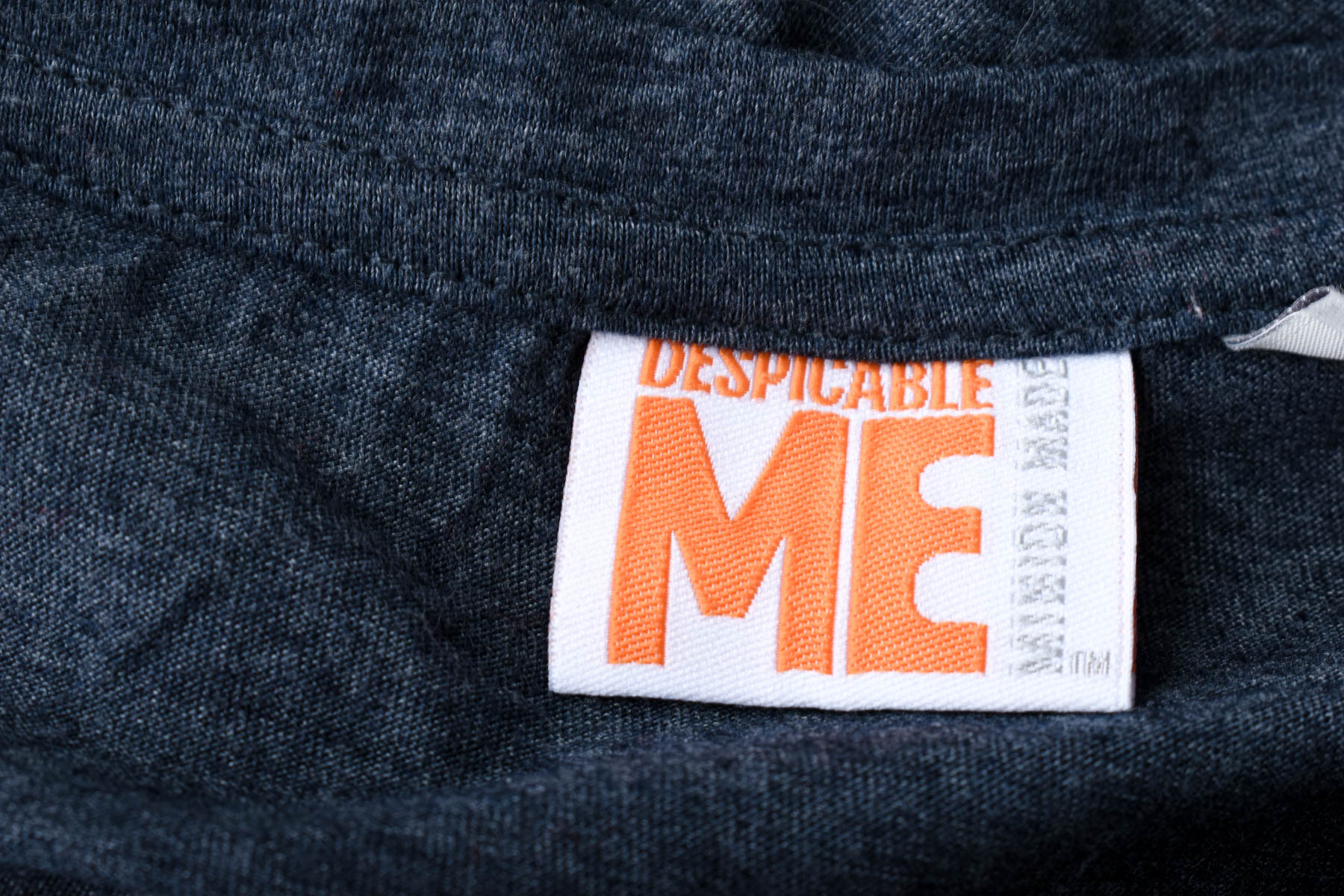 Tricou de damă - Despicable Me - 2