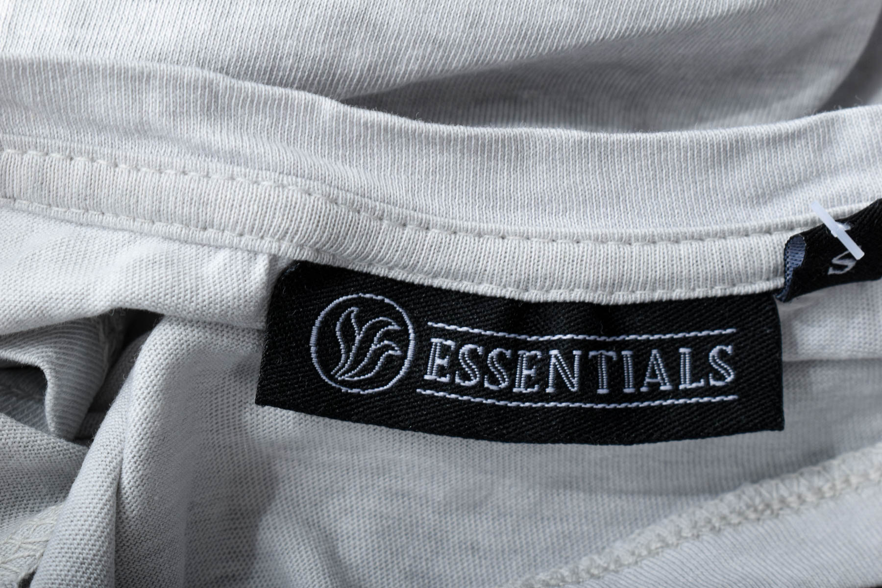 Дамска тениска - Essentials - 2