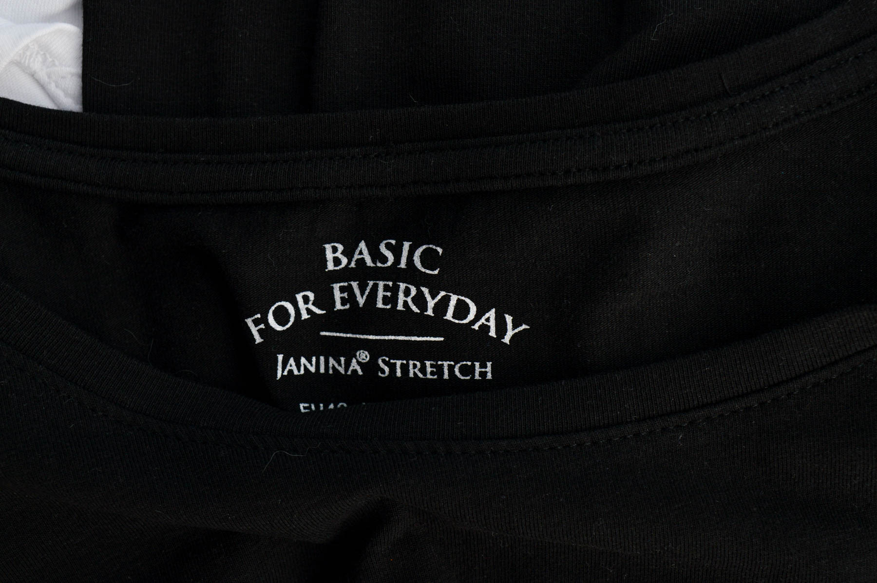 Дамска тениска - Janina Stretch - 2