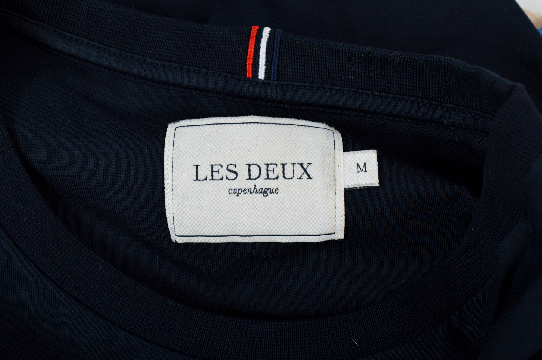 Γυναικεία μπλούζα - LES DEUX - 2