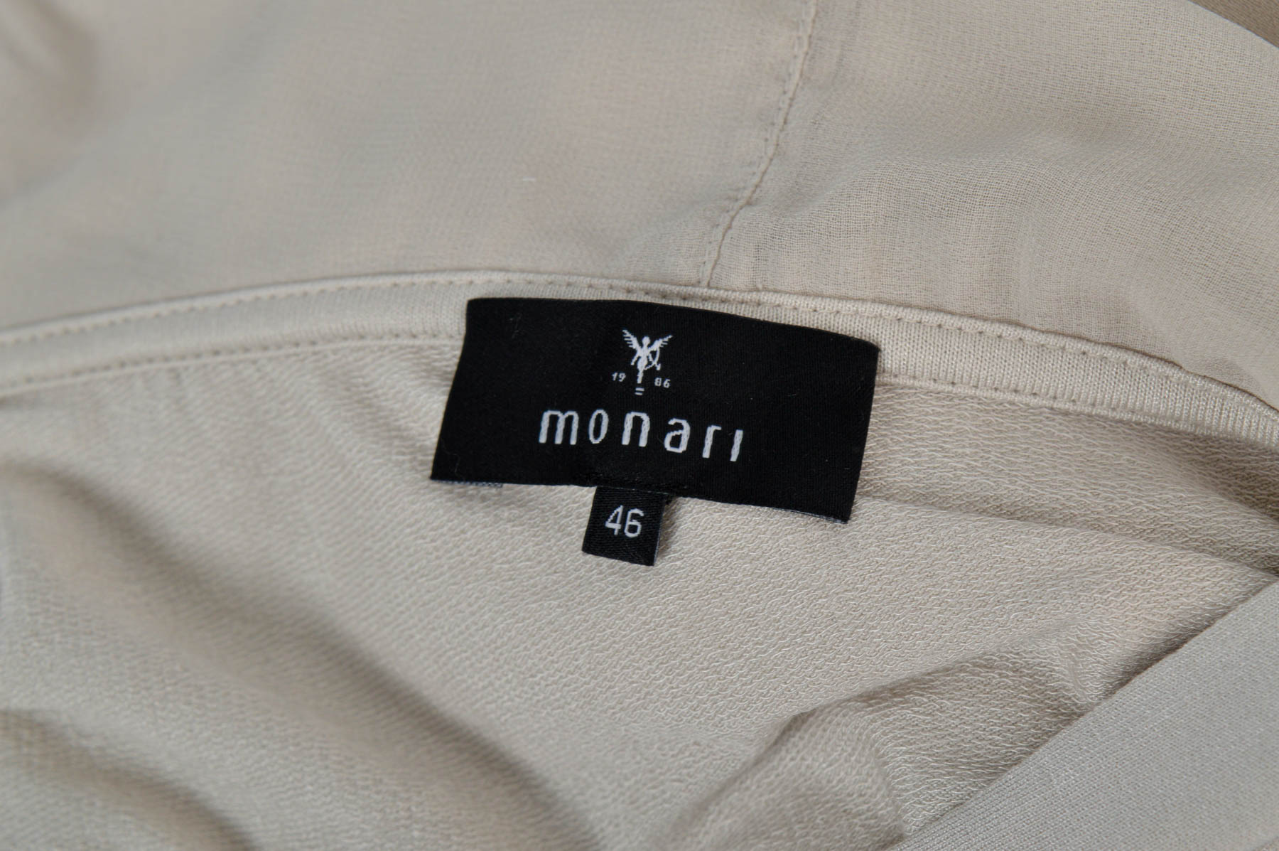 Γυναικεία μπλούζα - Monari - 2