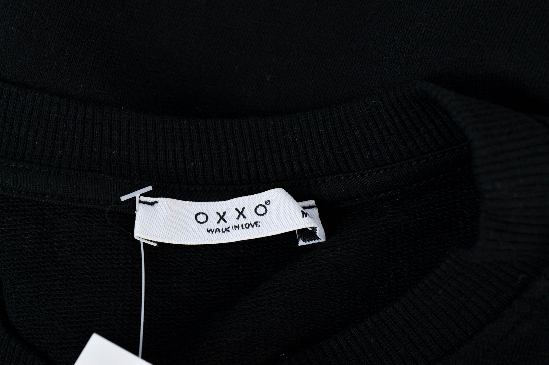 Γυναικεία μπλούζα - Oxxo - 2