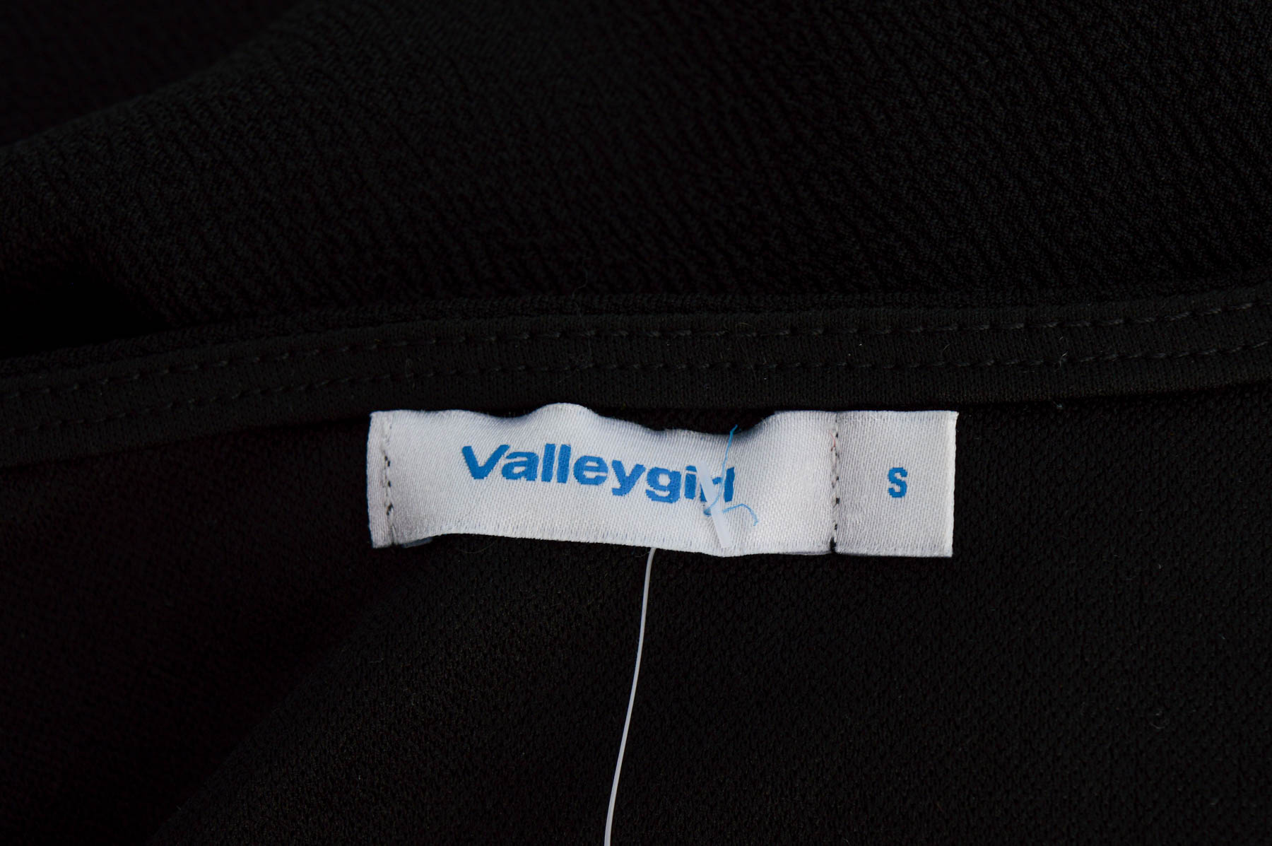Tricou de damă - Valleygirl - 2