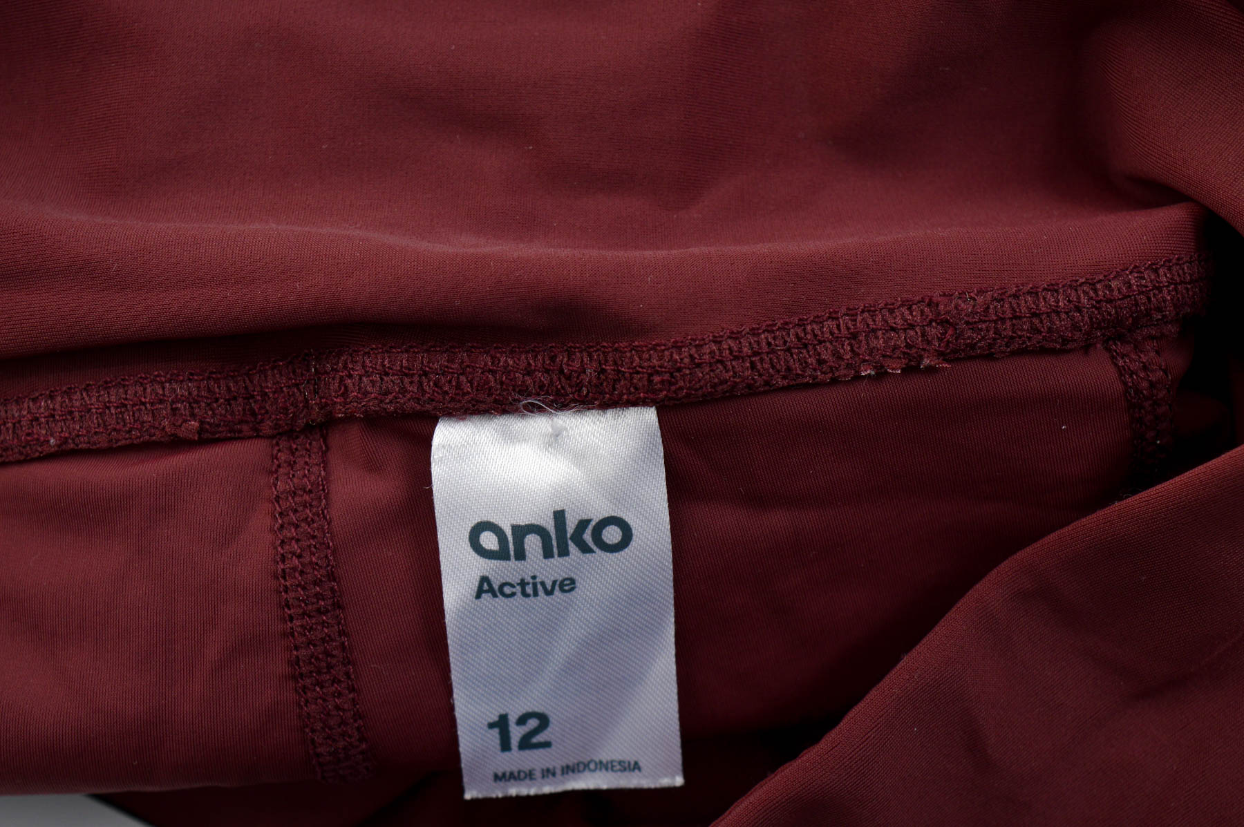 Дамски клин - Anko Active - 2