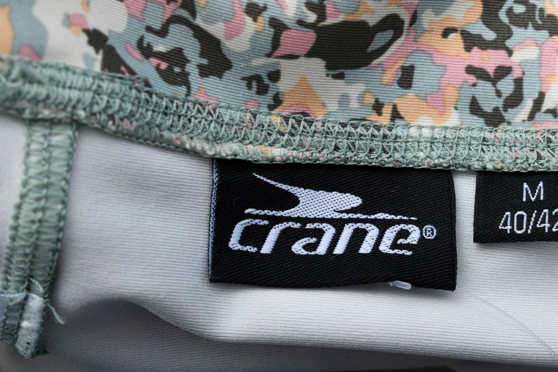 Γυναικείο κολάν - Crane - 2