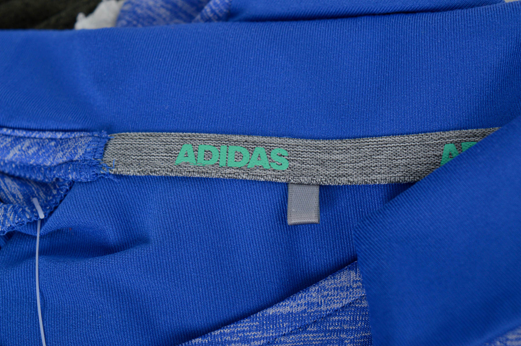 Damski podkoszulek - Adidas - 2
