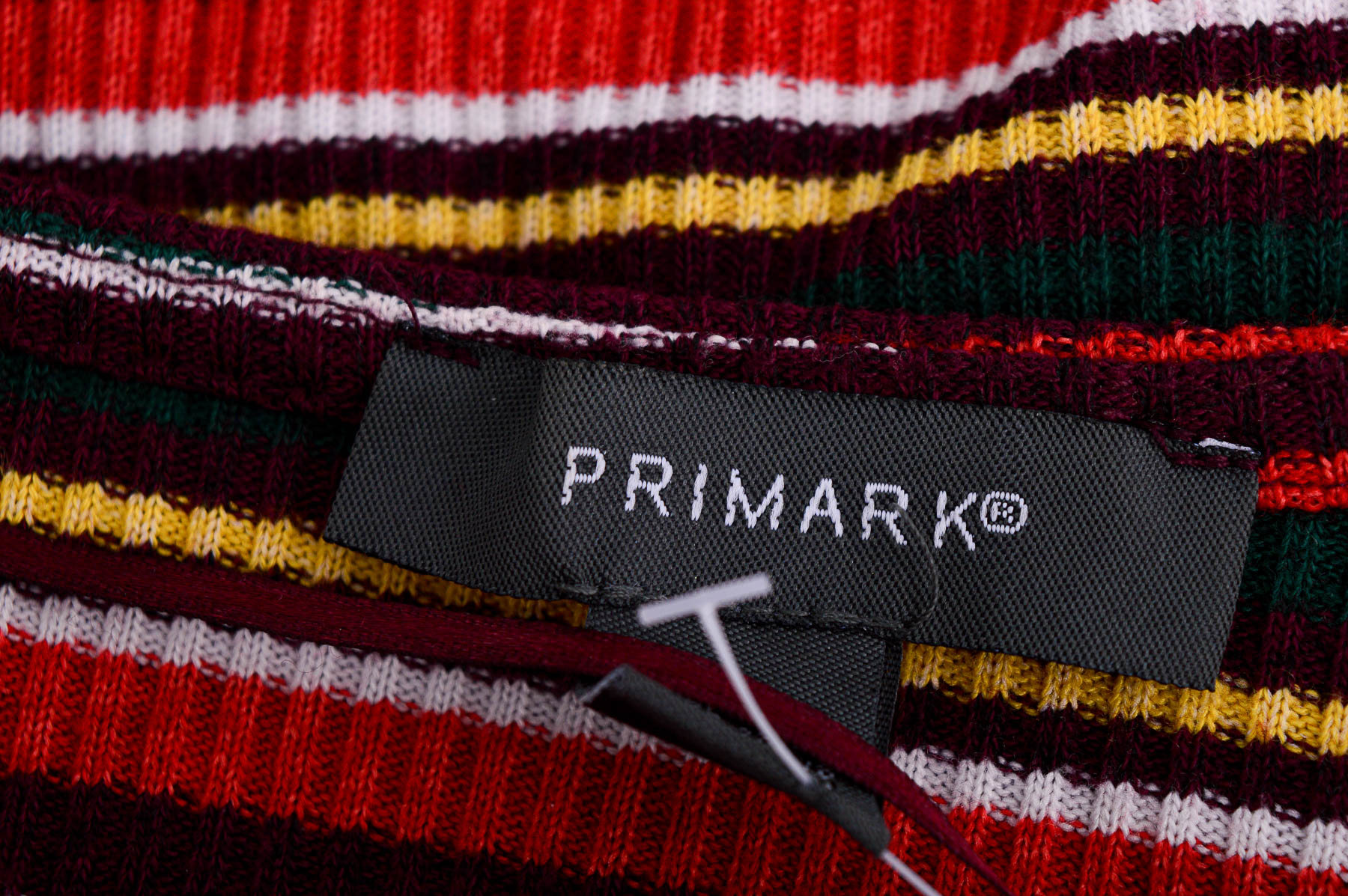 Дамски пуловер - PRIMARK - 2
