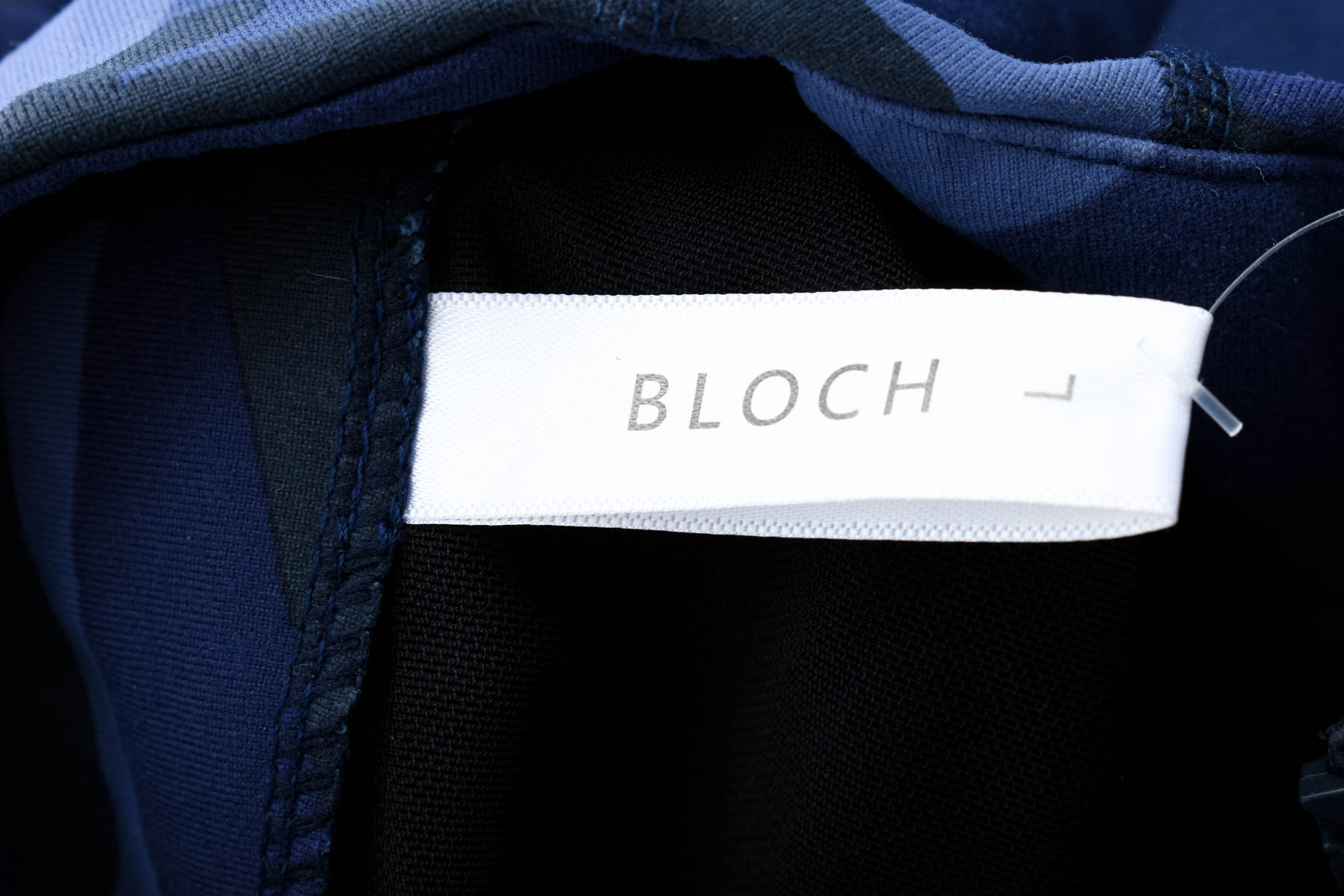 Tricou de sport femei - BLOCH - 2