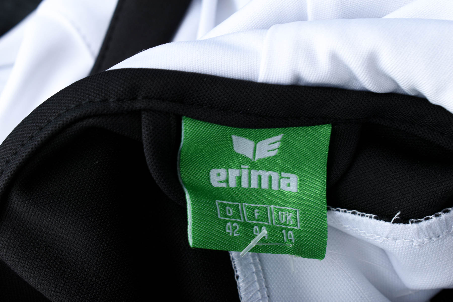 Дамско спортно горнище - Erima - 2