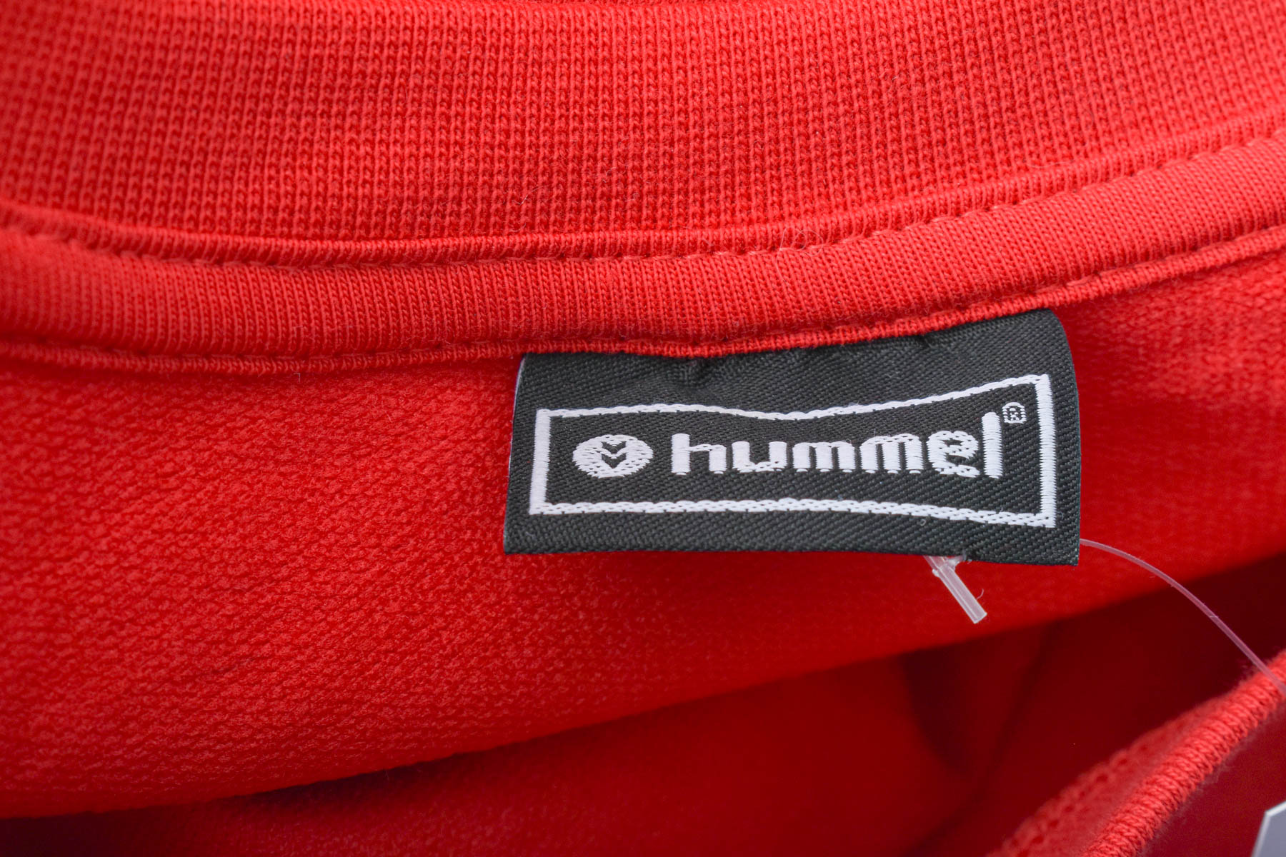 Bluzka męska - Hummel - 2