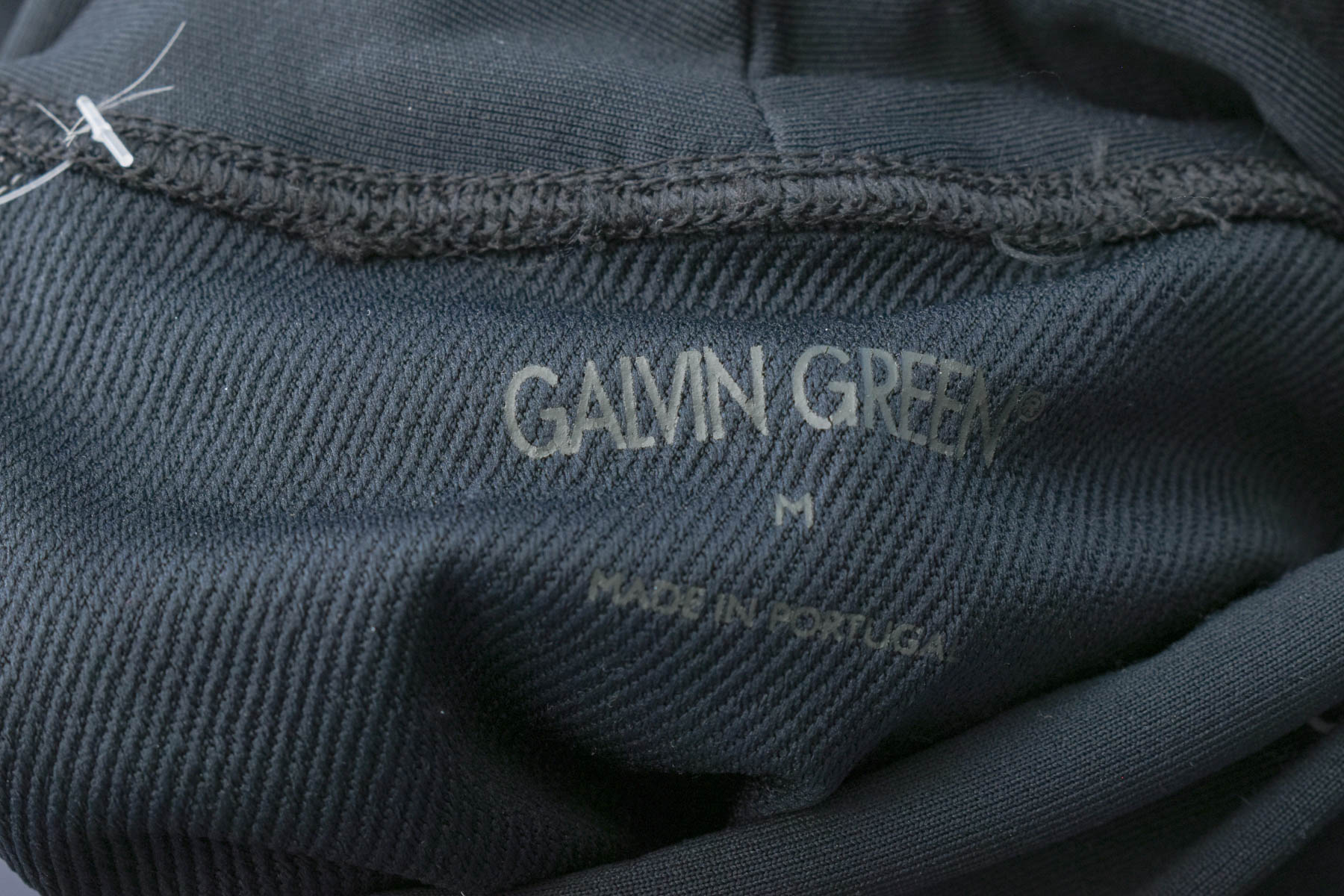 Men's blouse - Galvin Green - 2