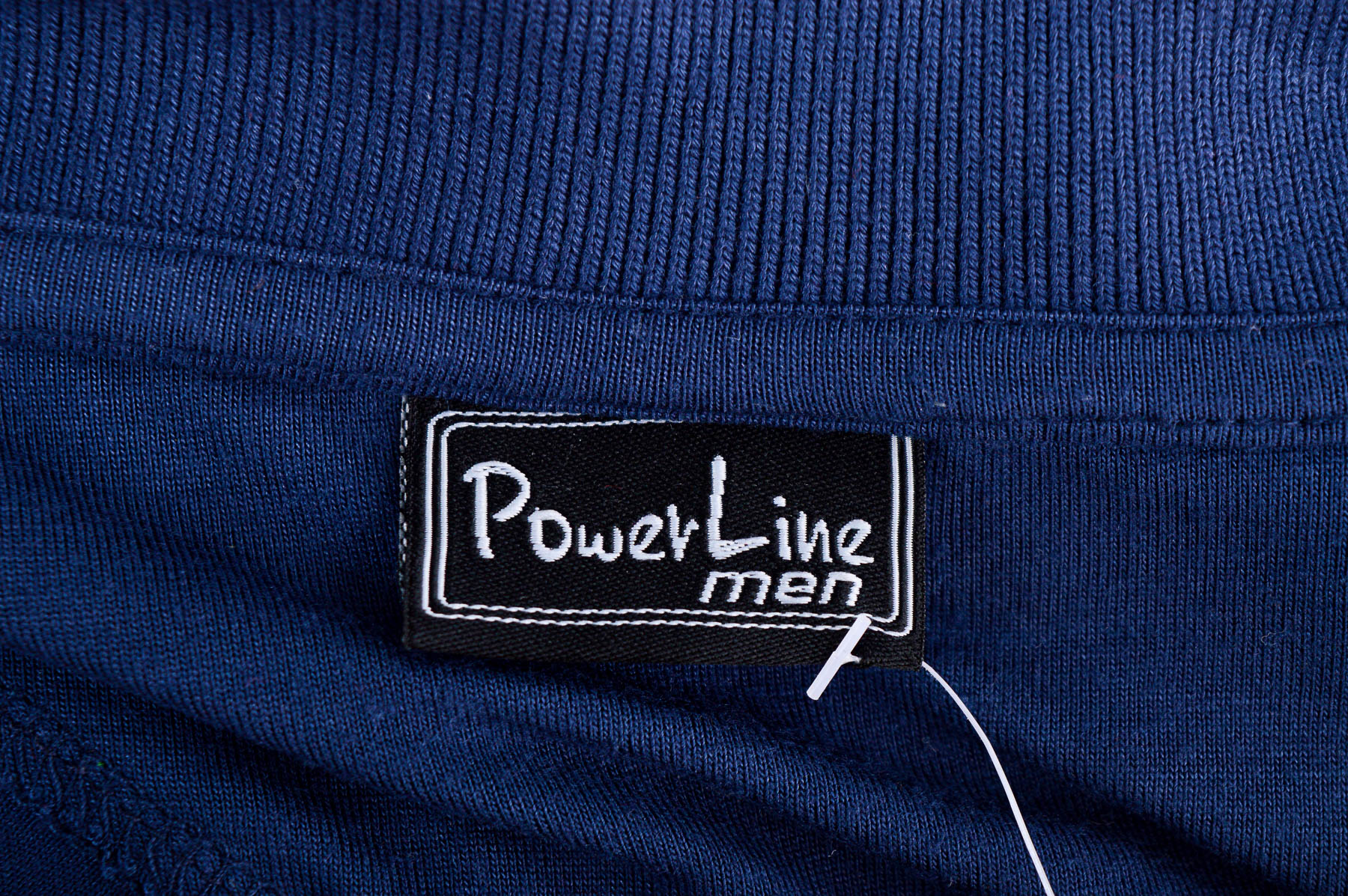 Мъжка блуза - Power Line - 2