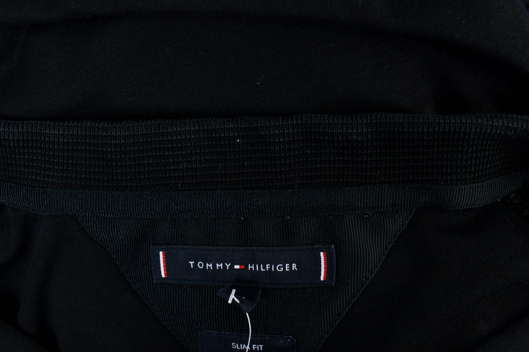 Bluză pentru bărbați - TOMMY HILFIGER - 2