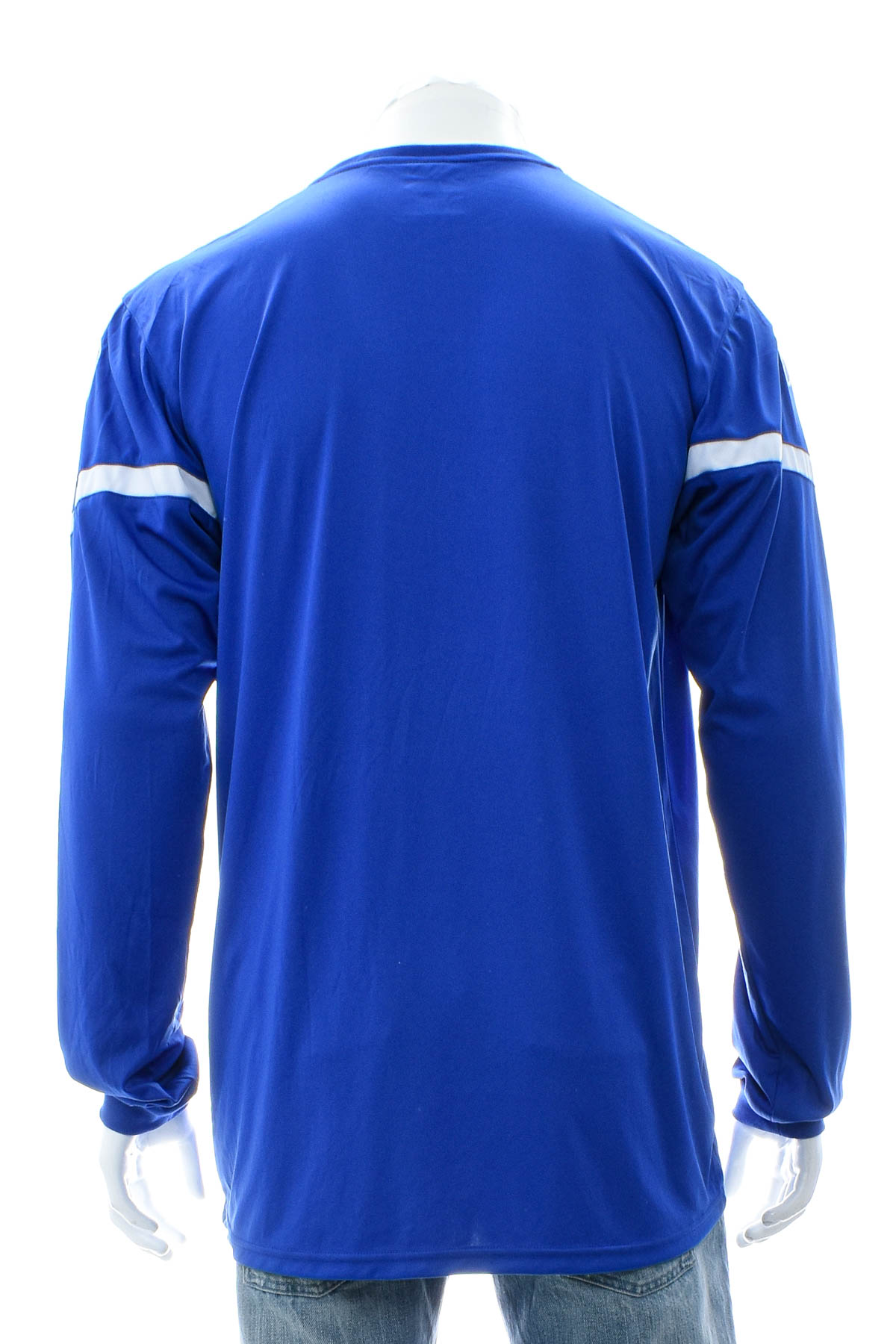 Ανδρική μπλούζα - Uhlsport - 1
