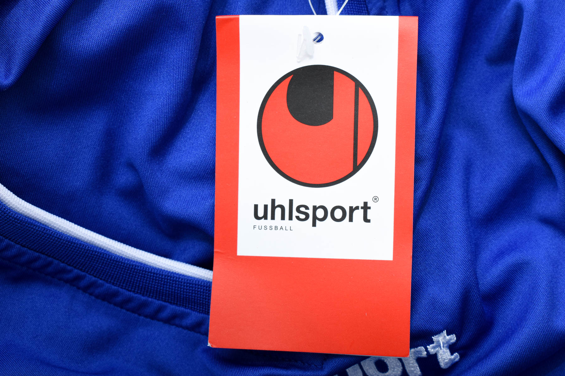Мъжка блуза - Uhlsport - 2