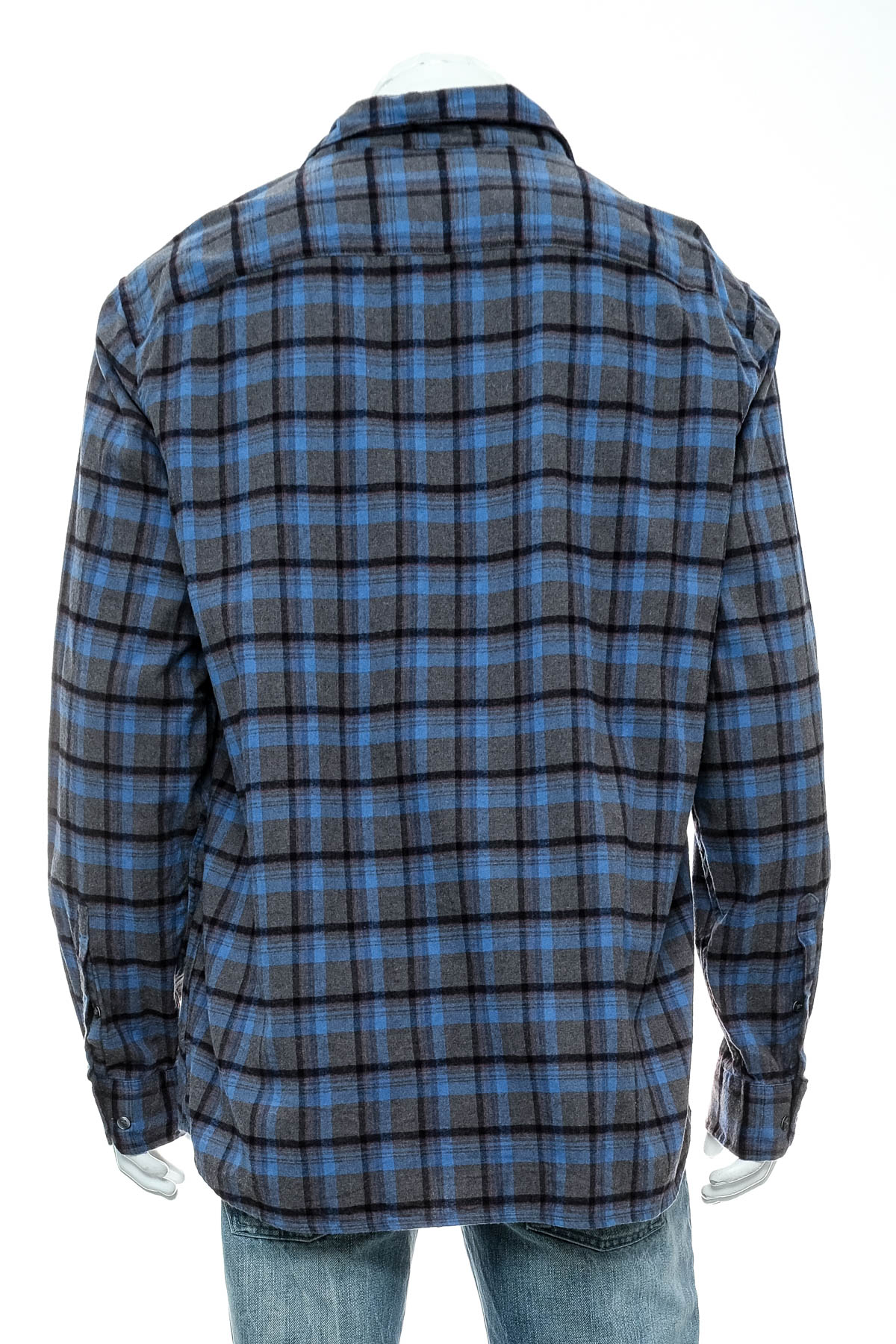 Ανδρικό πουκάμισο - APT. 9 - 1