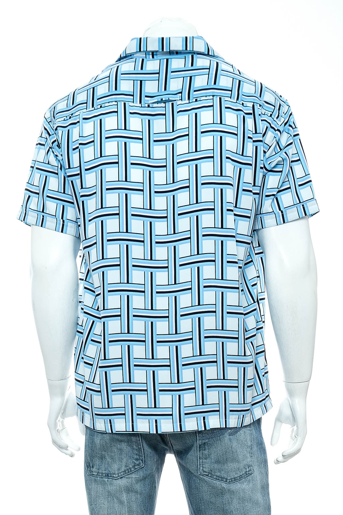 Ανδρικό πουκάμισο - Ben Sherman - 1