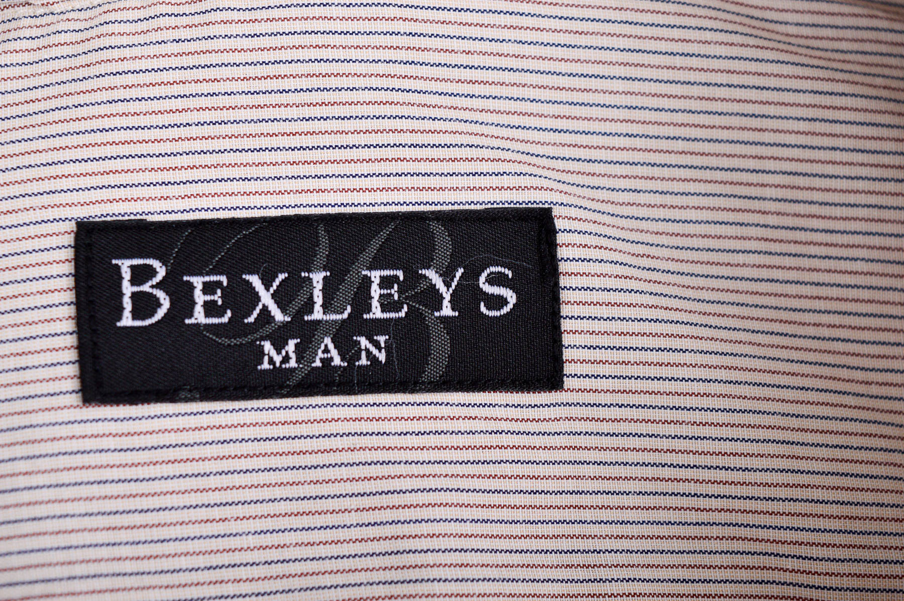 Cămașă pentru bărbați - Bexleys - 2