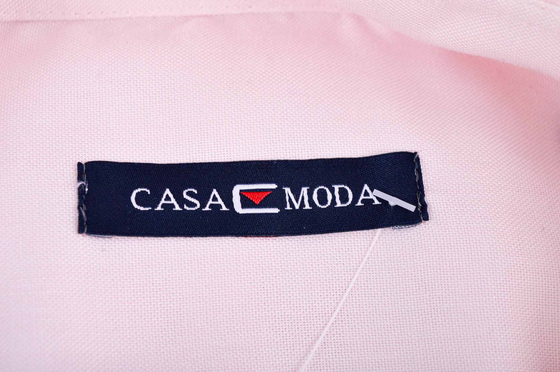 Męska koszula - Casa Moda - 2
