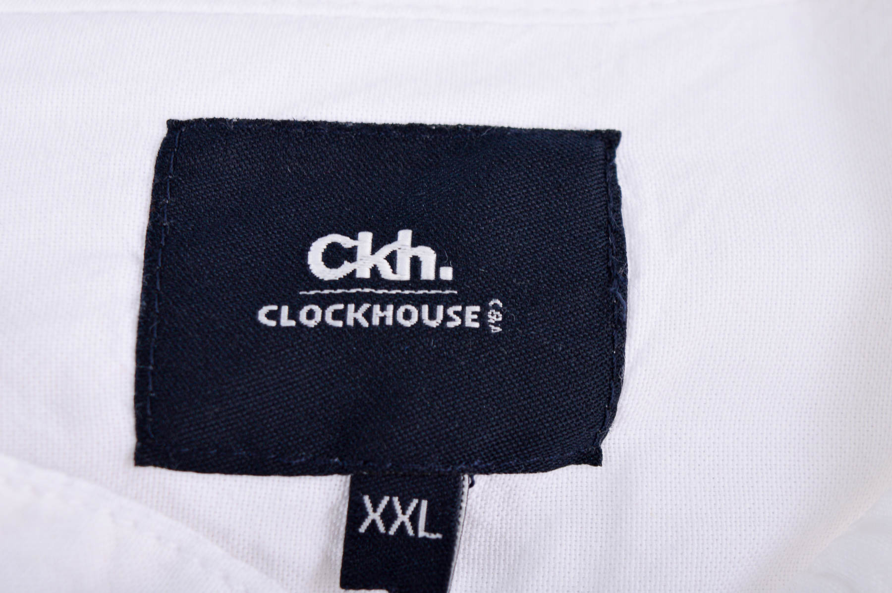 Ανδρικό πουκάμισο - Clockhouse - 2