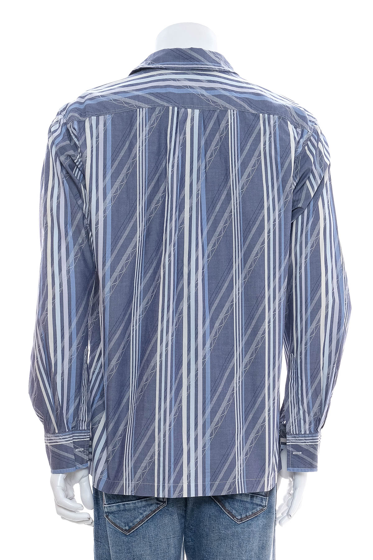 Ανδρικό πουκάμισο - Paul Smith - 1